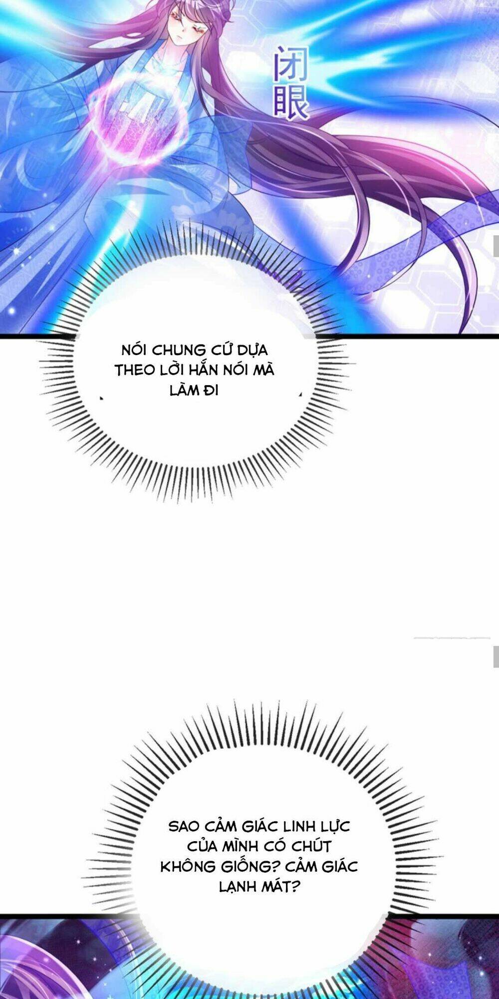 Phế Sài Tiểu Thư Muốn Nghịch Thiên Cải Mệnh Chapter 57 - Trang 2