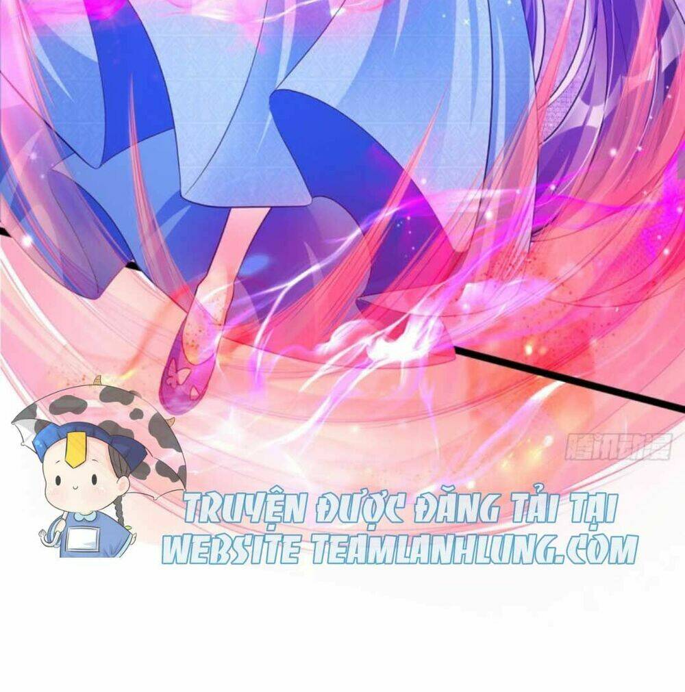 Phế Sài Tiểu Thư Muốn Nghịch Thiên Cải Mệnh Chapter 57 - Trang 2