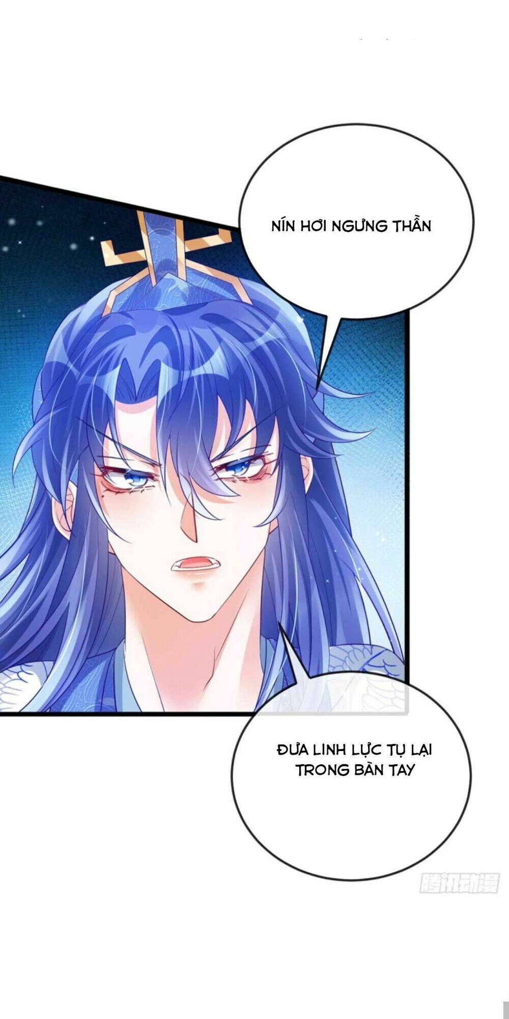 Phế Sài Tiểu Thư Muốn Nghịch Thiên Cải Mệnh Chapter 57 - Trang 2