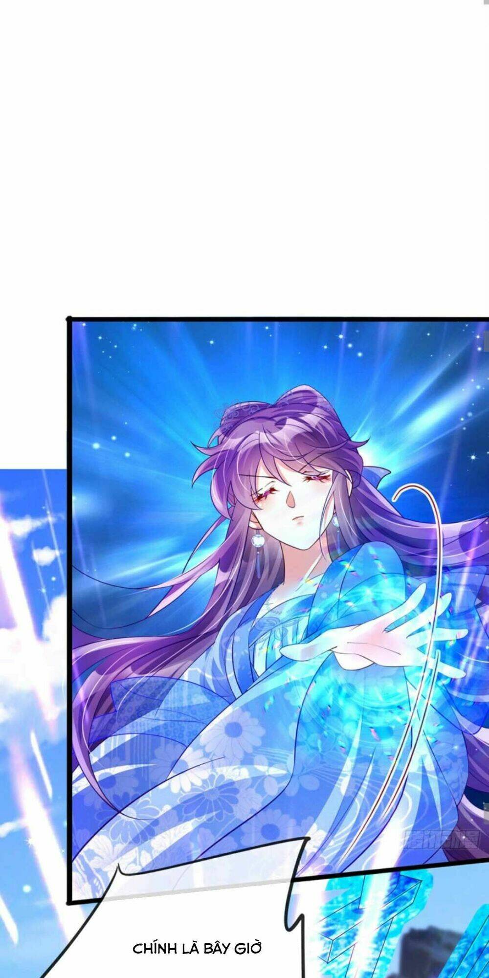 Phế Sài Tiểu Thư Muốn Nghịch Thiên Cải Mệnh Chapter 57 - Trang 2