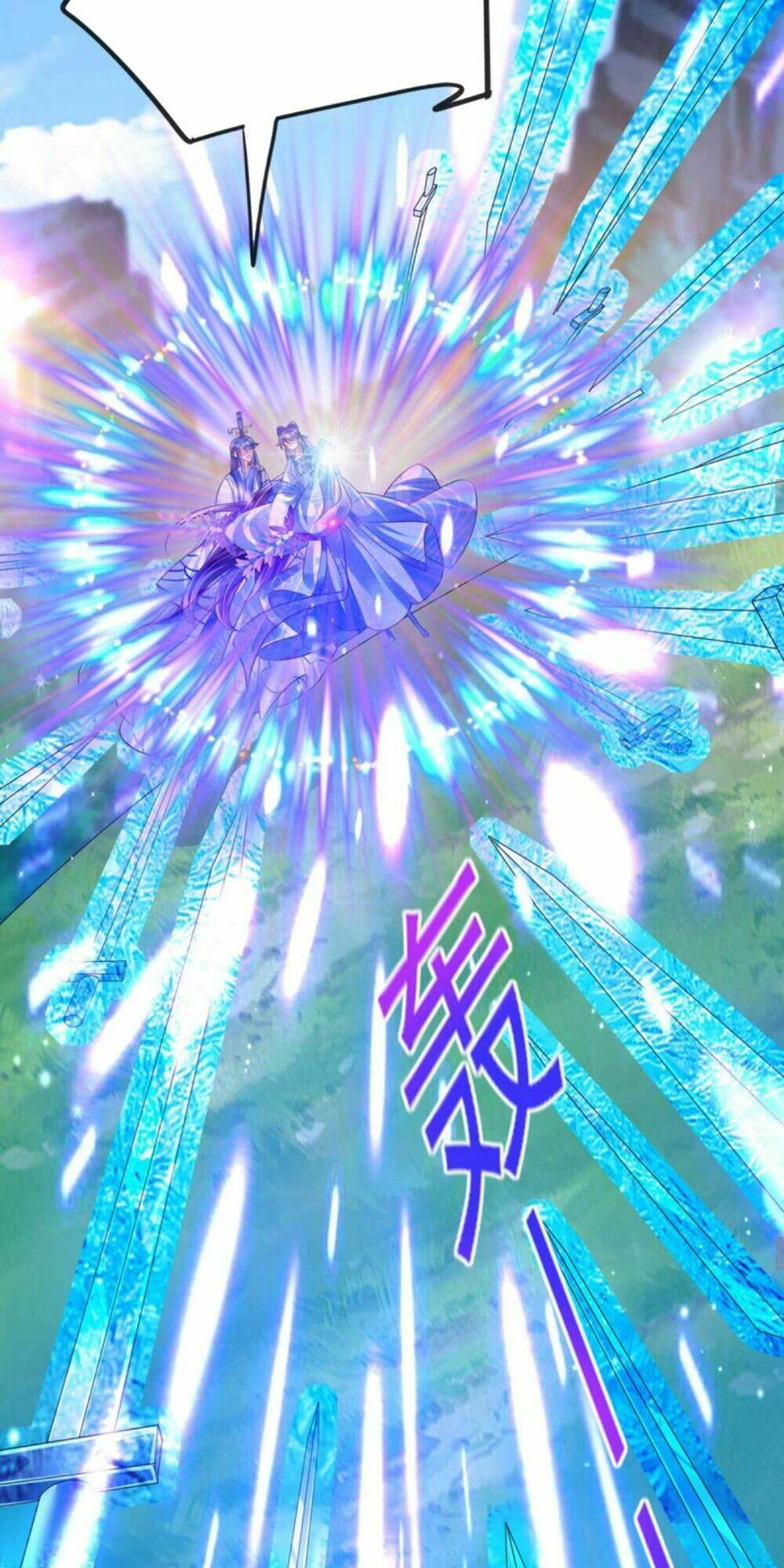 Phế Sài Tiểu Thư Muốn Nghịch Thiên Cải Mệnh Chapter 57 - Trang 2