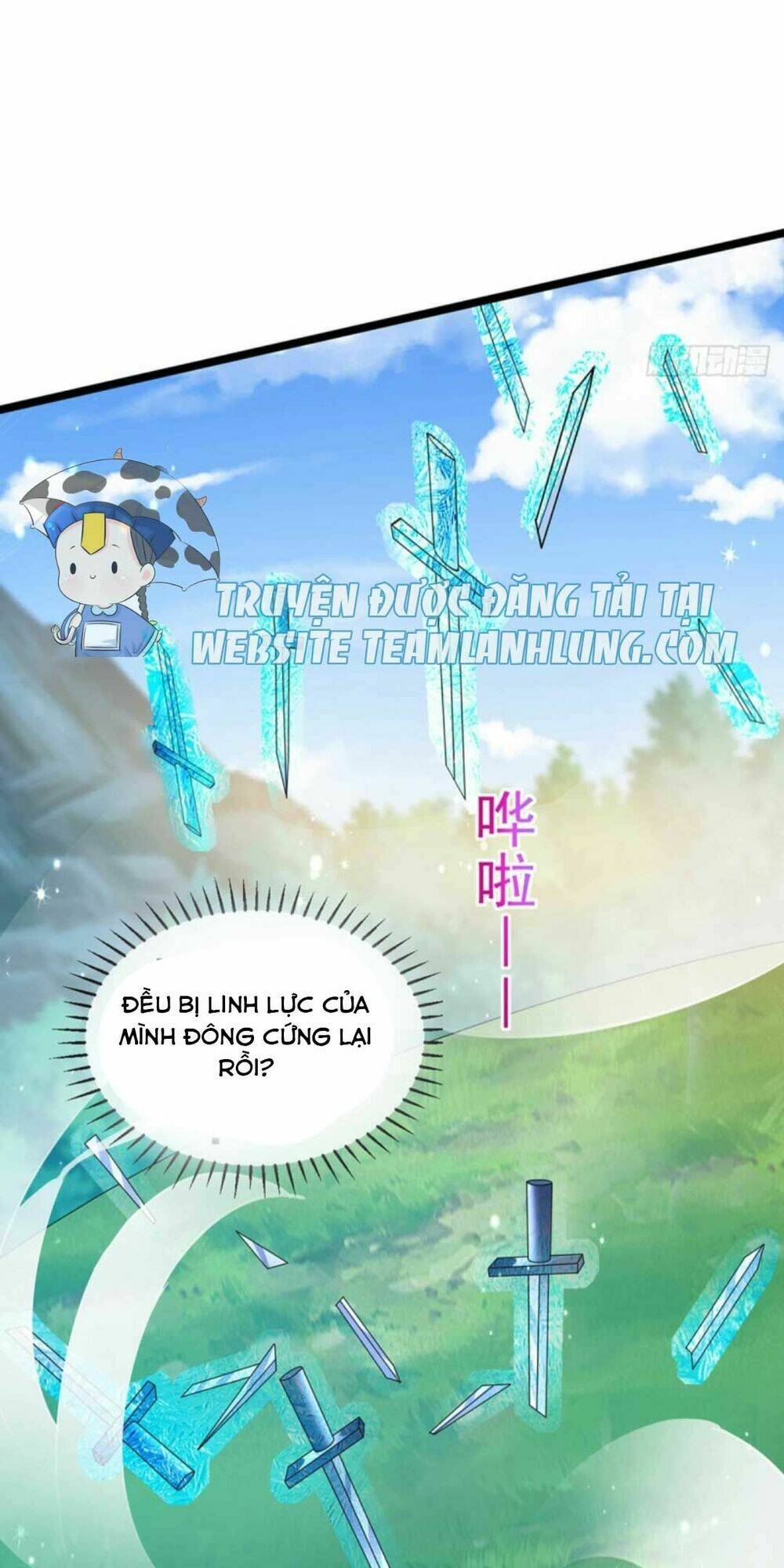 Phế Sài Tiểu Thư Muốn Nghịch Thiên Cải Mệnh Chapter 57 - Trang 2