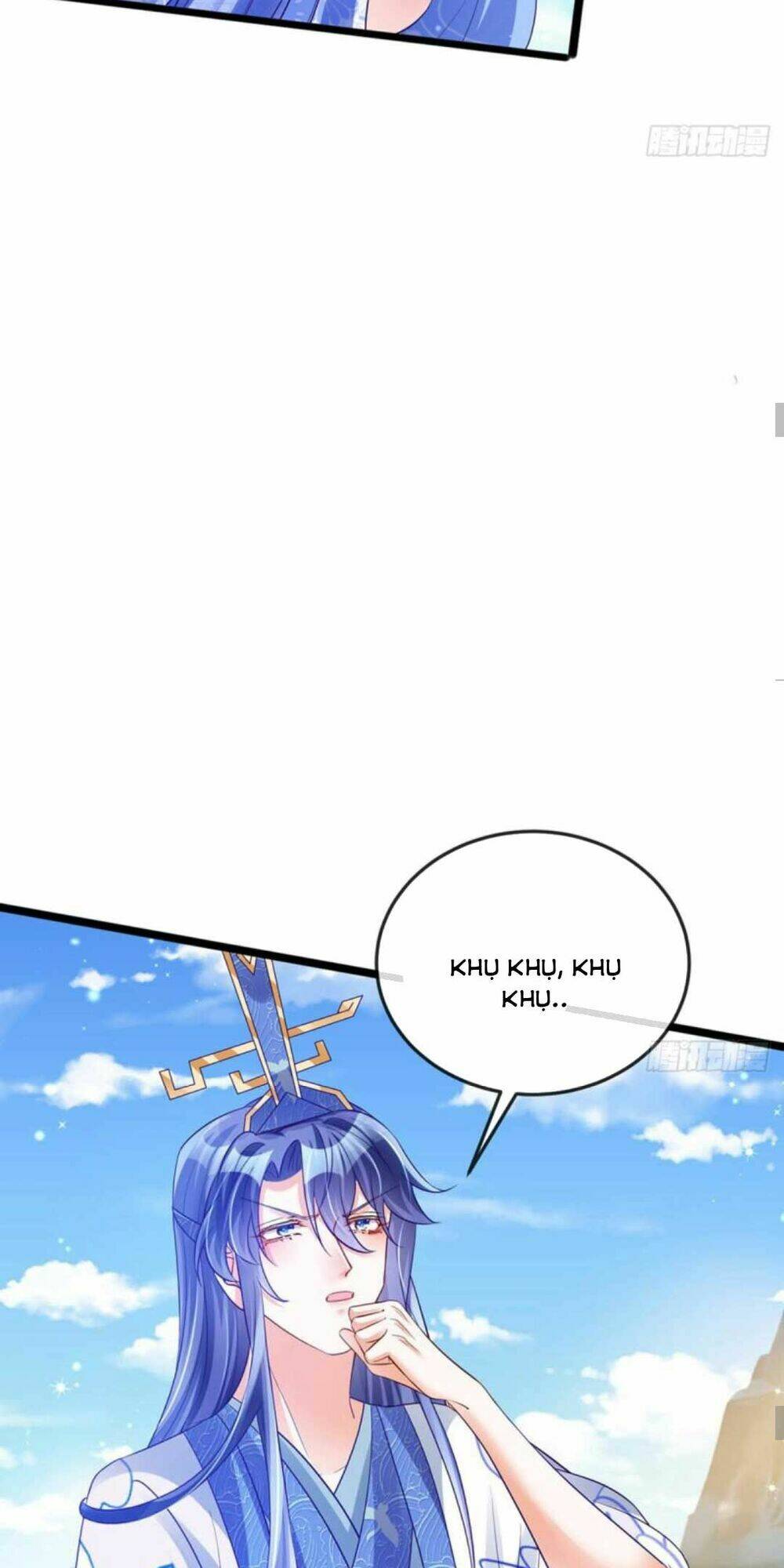 Phế Sài Tiểu Thư Muốn Nghịch Thiên Cải Mệnh Chapter 57 - Trang 2