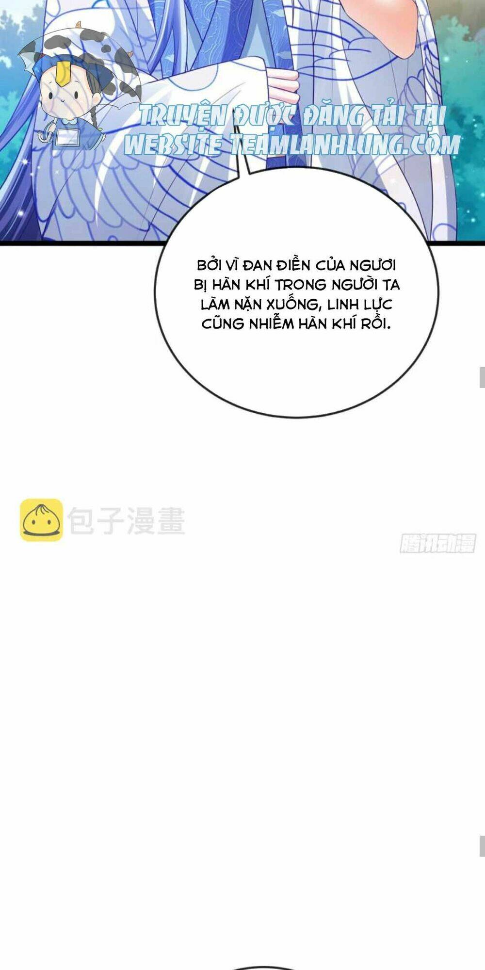 Phế Sài Tiểu Thư Muốn Nghịch Thiên Cải Mệnh Chapter 57 - Trang 2