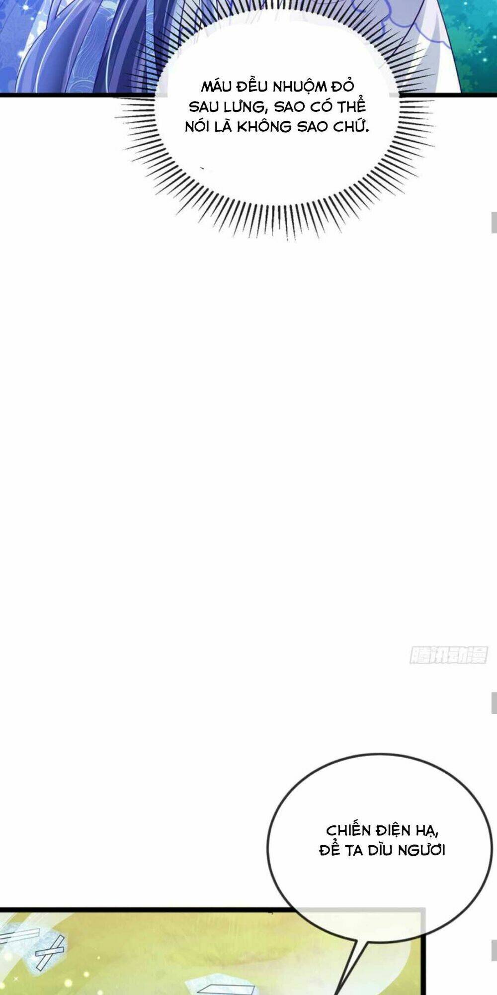 Phế Sài Tiểu Thư Muốn Nghịch Thiên Cải Mệnh Chapter 57 - Trang 2