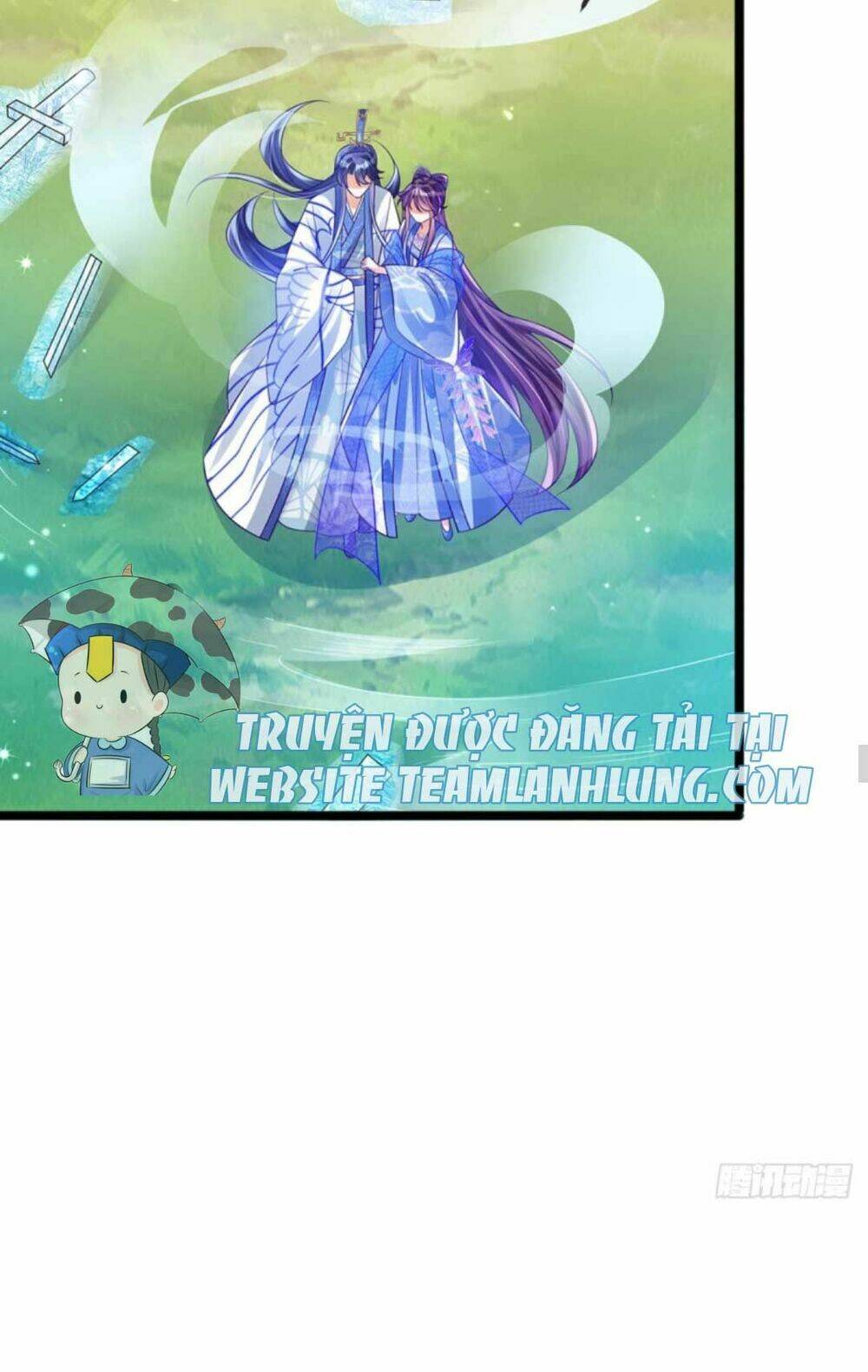 Phế Sài Tiểu Thư Muốn Nghịch Thiên Cải Mệnh Chapter 57 - Trang 2