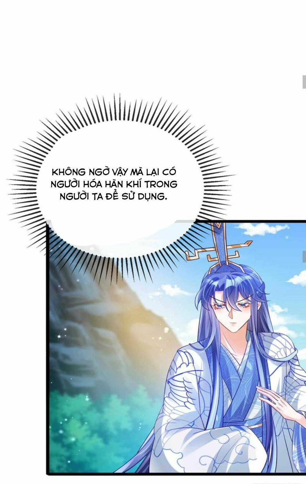 Phế Sài Tiểu Thư Muốn Nghịch Thiên Cải Mệnh Chapter 57 - Trang 2