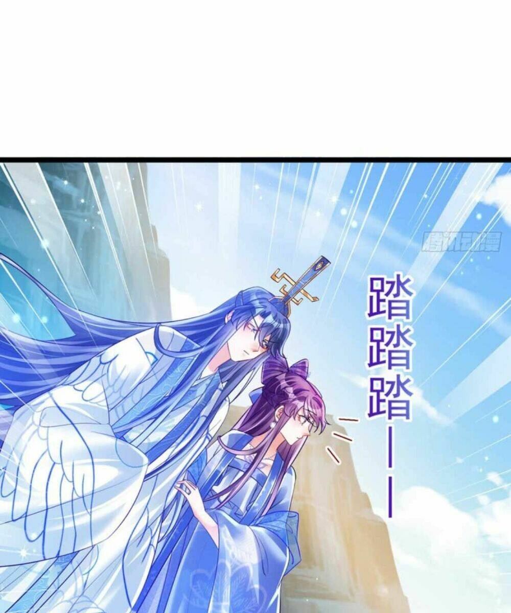 Phế Sài Tiểu Thư Muốn Nghịch Thiên Cải Mệnh Chapter 57 - Trang 2