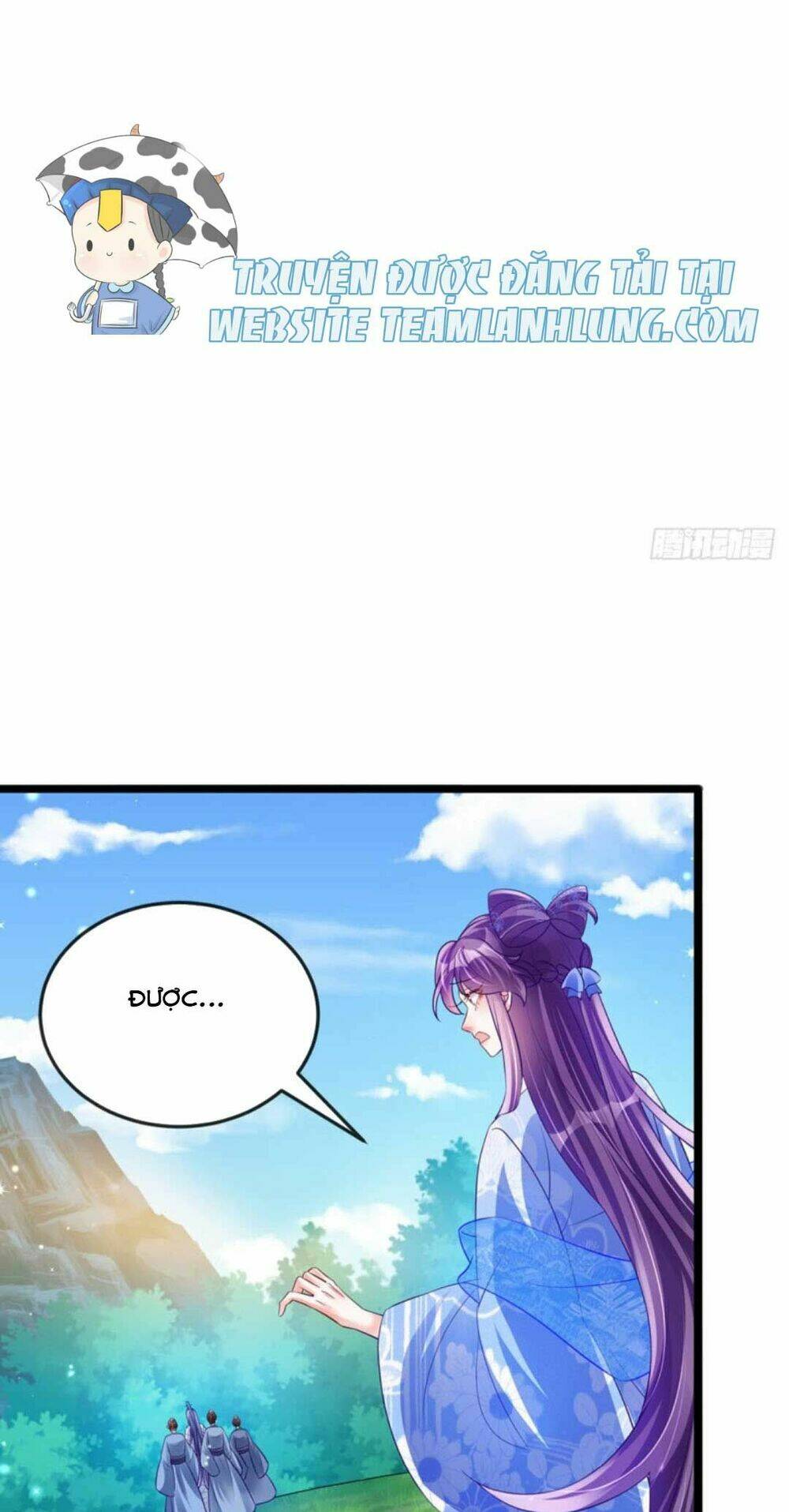 Phế Sài Tiểu Thư Muốn Nghịch Thiên Cải Mệnh Chapter 58 - Trang 2