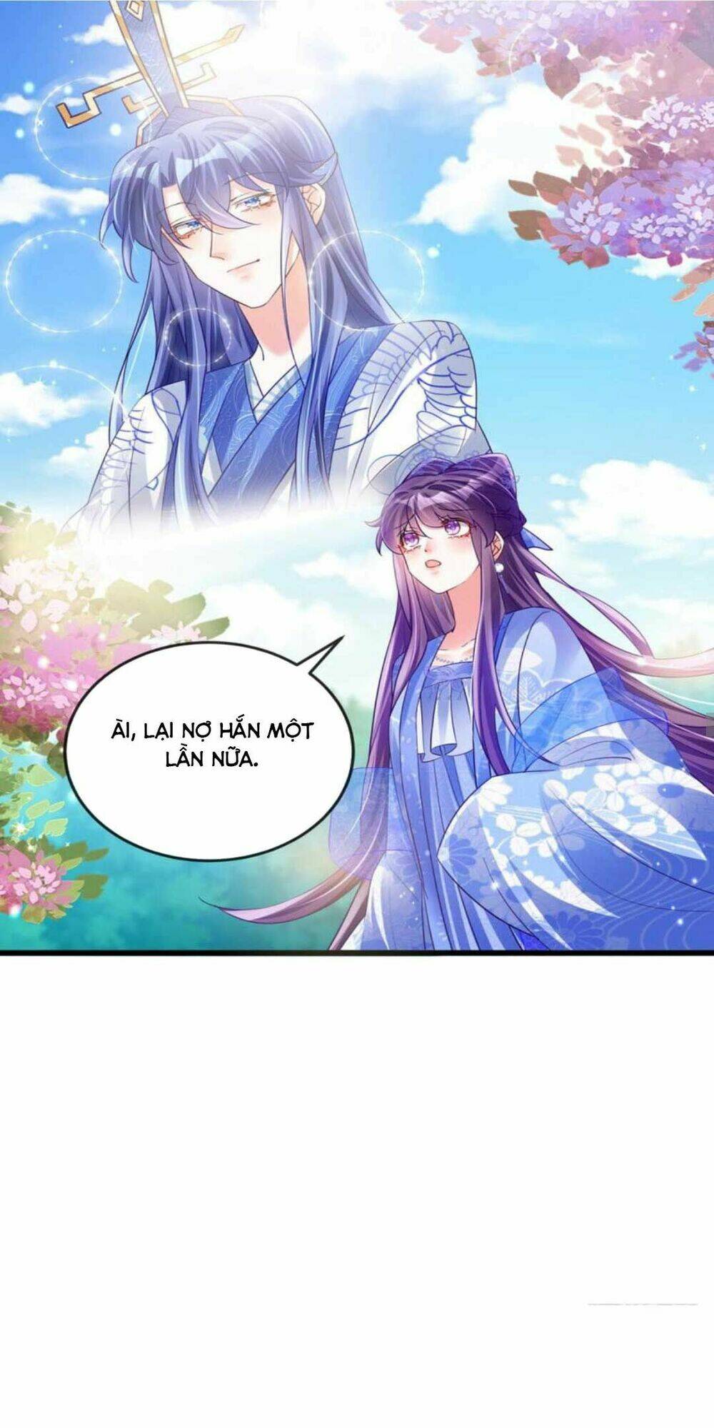 Phế Sài Tiểu Thư Muốn Nghịch Thiên Cải Mệnh Chapter 58 - Trang 2