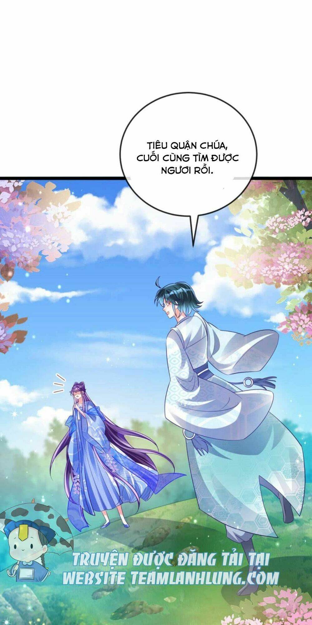 Phế Sài Tiểu Thư Muốn Nghịch Thiên Cải Mệnh Chapter 58 - Trang 2