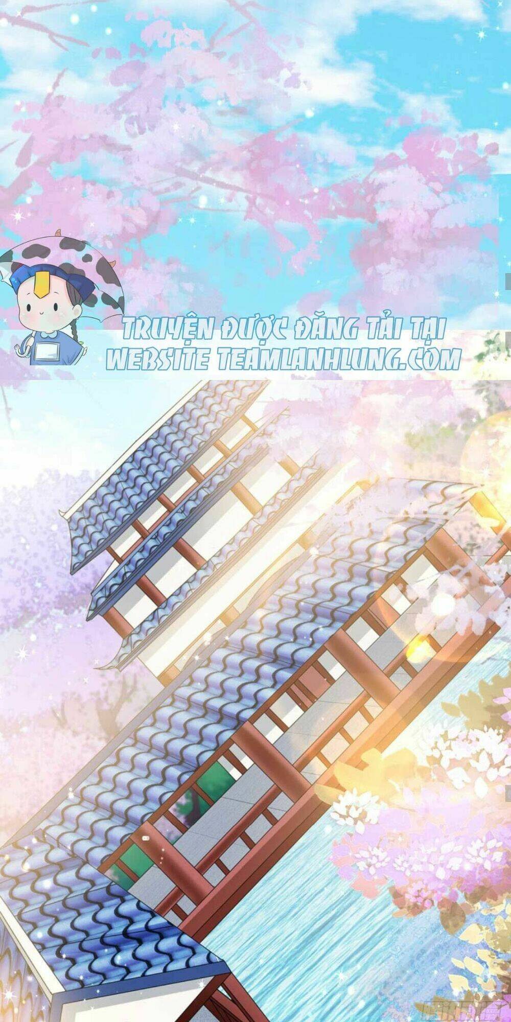 Phế Sài Tiểu Thư Muốn Nghịch Thiên Cải Mệnh Chapter 58 - Trang 2