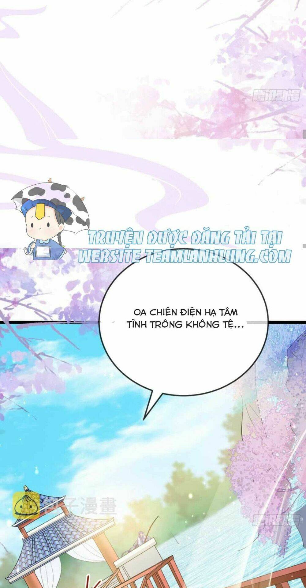 Phế Sài Tiểu Thư Muốn Nghịch Thiên Cải Mệnh Chapter 58 - Trang 2