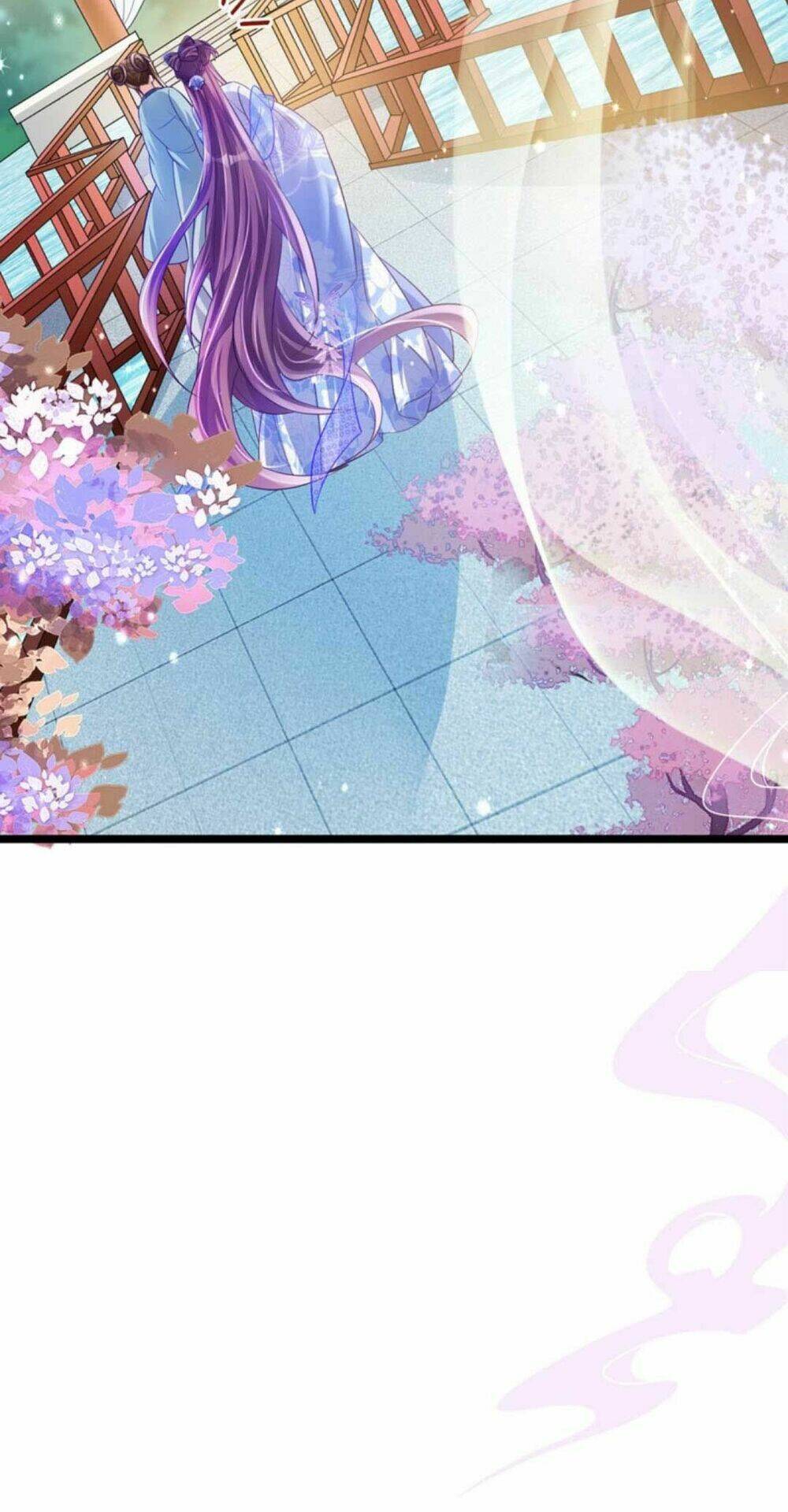 Phế Sài Tiểu Thư Muốn Nghịch Thiên Cải Mệnh Chapter 58 - Trang 2