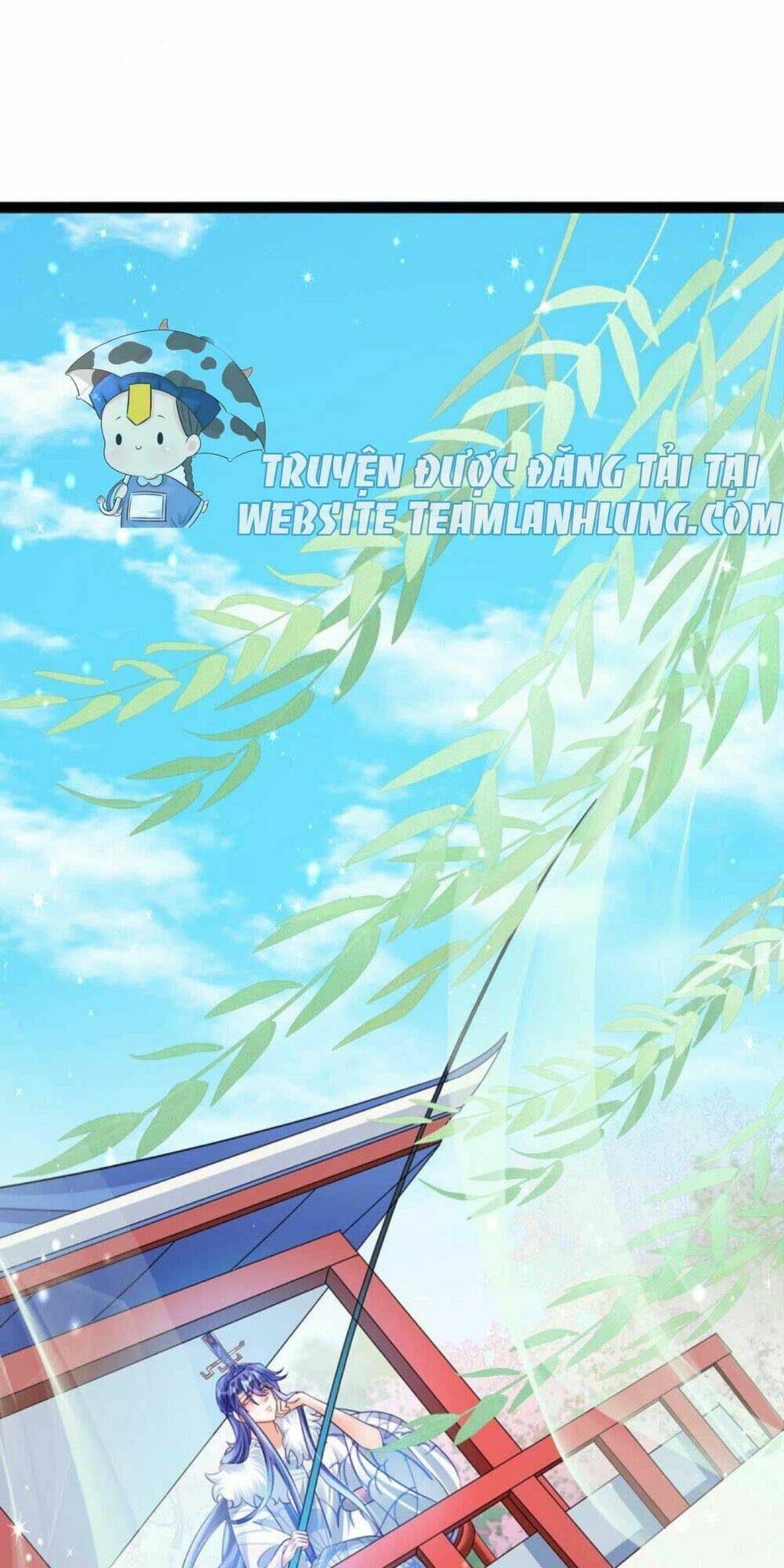 Phế Sài Tiểu Thư Muốn Nghịch Thiên Cải Mệnh Chapter 58 - Trang 2