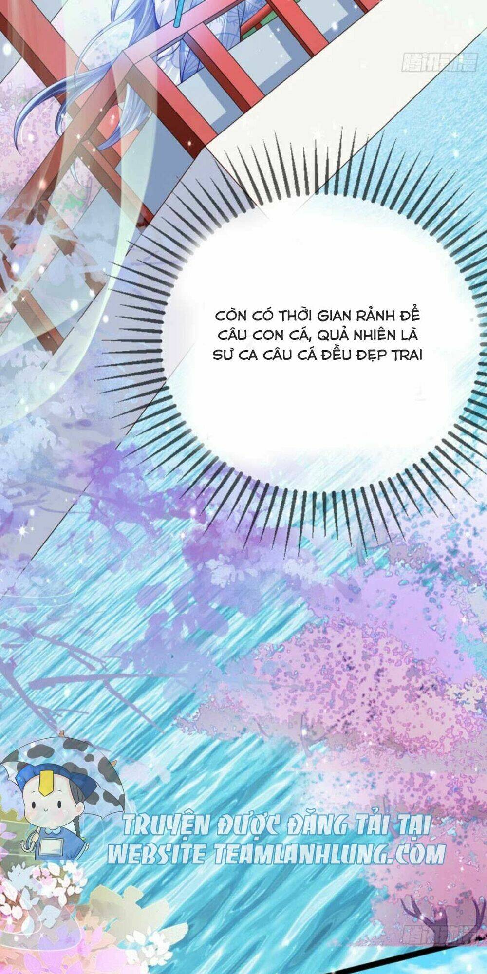 Phế Sài Tiểu Thư Muốn Nghịch Thiên Cải Mệnh Chapter 58 - Trang 2