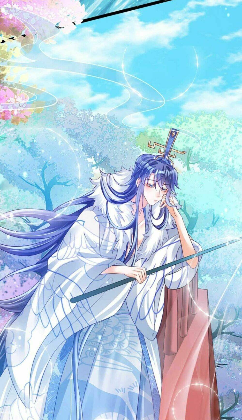 Phế Sài Tiểu Thư Muốn Nghịch Thiên Cải Mệnh Chapter 58 - Trang 2