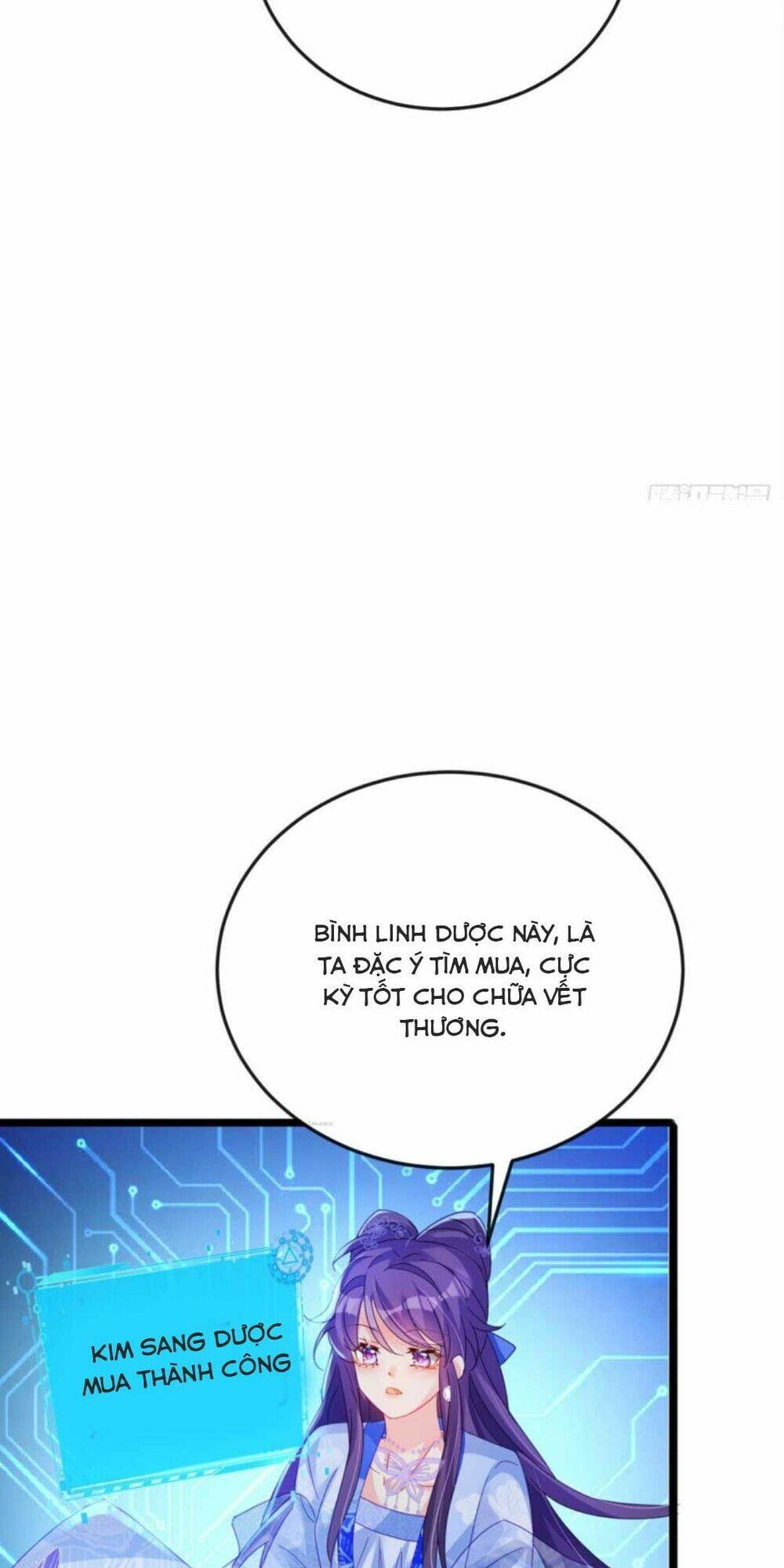 Phế Sài Tiểu Thư Muốn Nghịch Thiên Cải Mệnh Chapter 59 - Trang 2