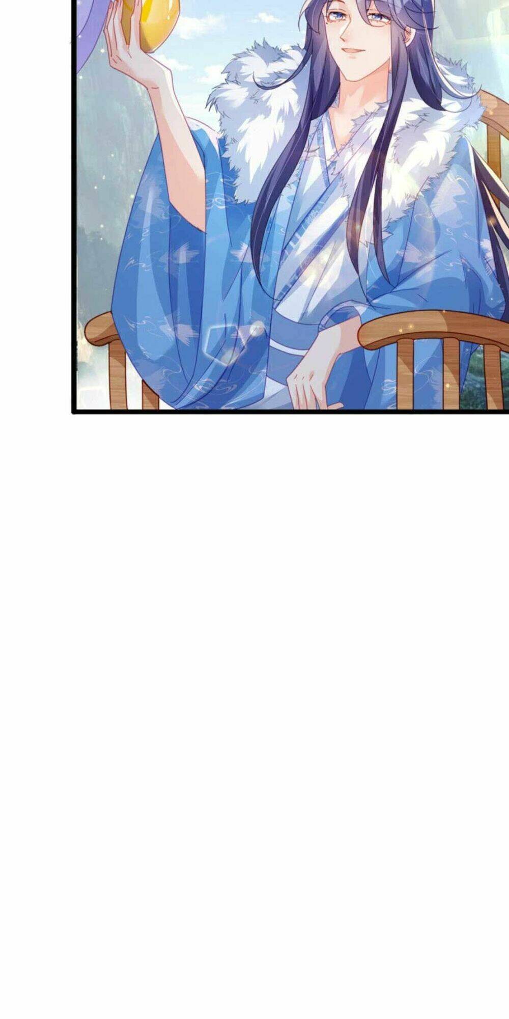 Phế Sài Tiểu Thư Muốn Nghịch Thiên Cải Mệnh Chapter 59 - Trang 2