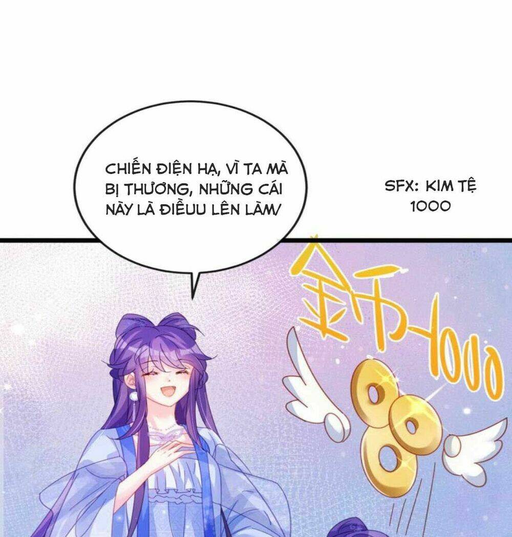 Phế Sài Tiểu Thư Muốn Nghịch Thiên Cải Mệnh Chapter 59 - Trang 2