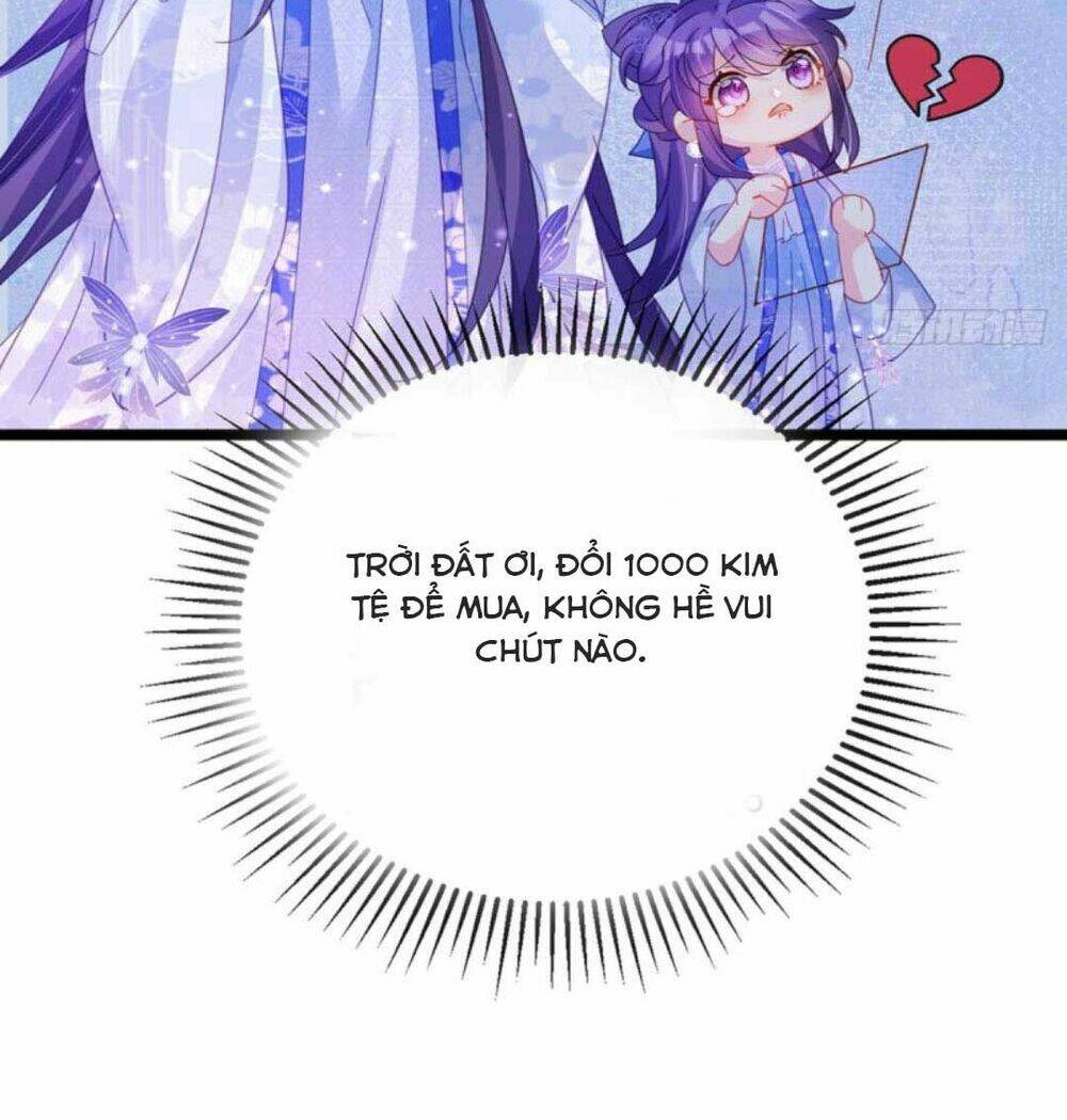 Phế Sài Tiểu Thư Muốn Nghịch Thiên Cải Mệnh Chapter 59 - Trang 2