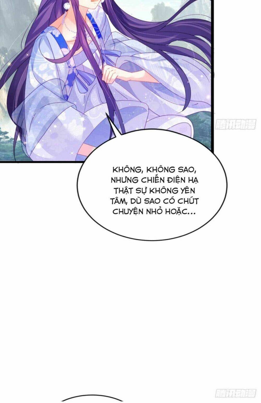 Phế Sài Tiểu Thư Muốn Nghịch Thiên Cải Mệnh Chapter 59 - Trang 2