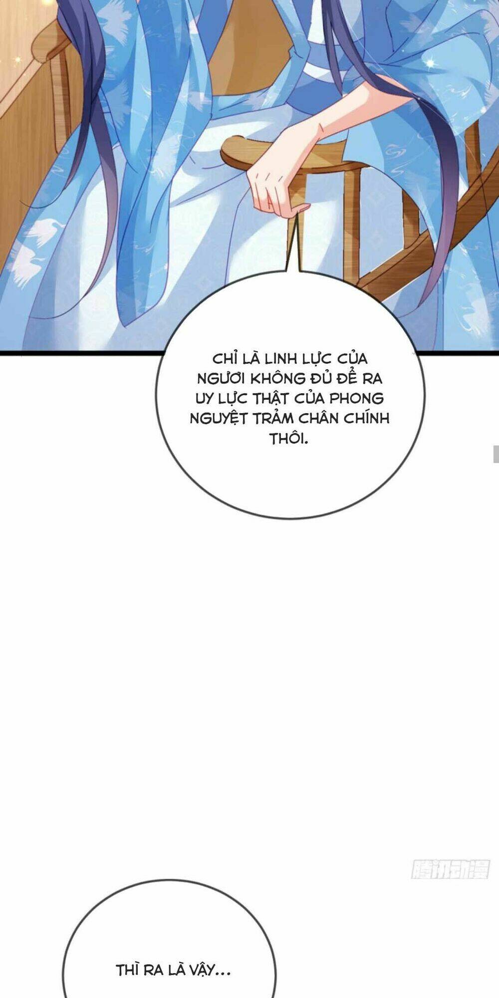 Phế Sài Tiểu Thư Muốn Nghịch Thiên Cải Mệnh Chapter 59 - Trang 2