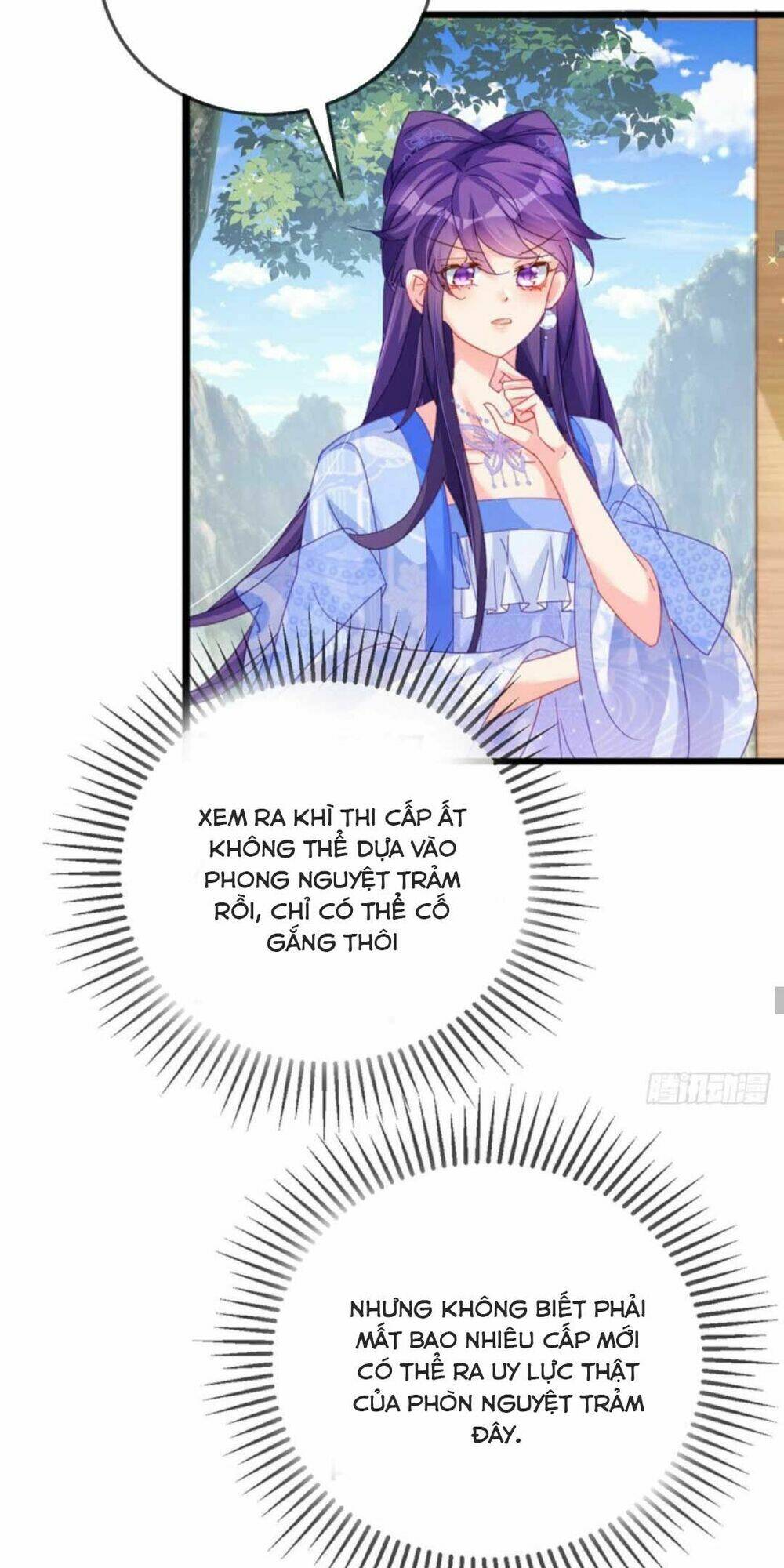 Phế Sài Tiểu Thư Muốn Nghịch Thiên Cải Mệnh Chapter 59 - Trang 2