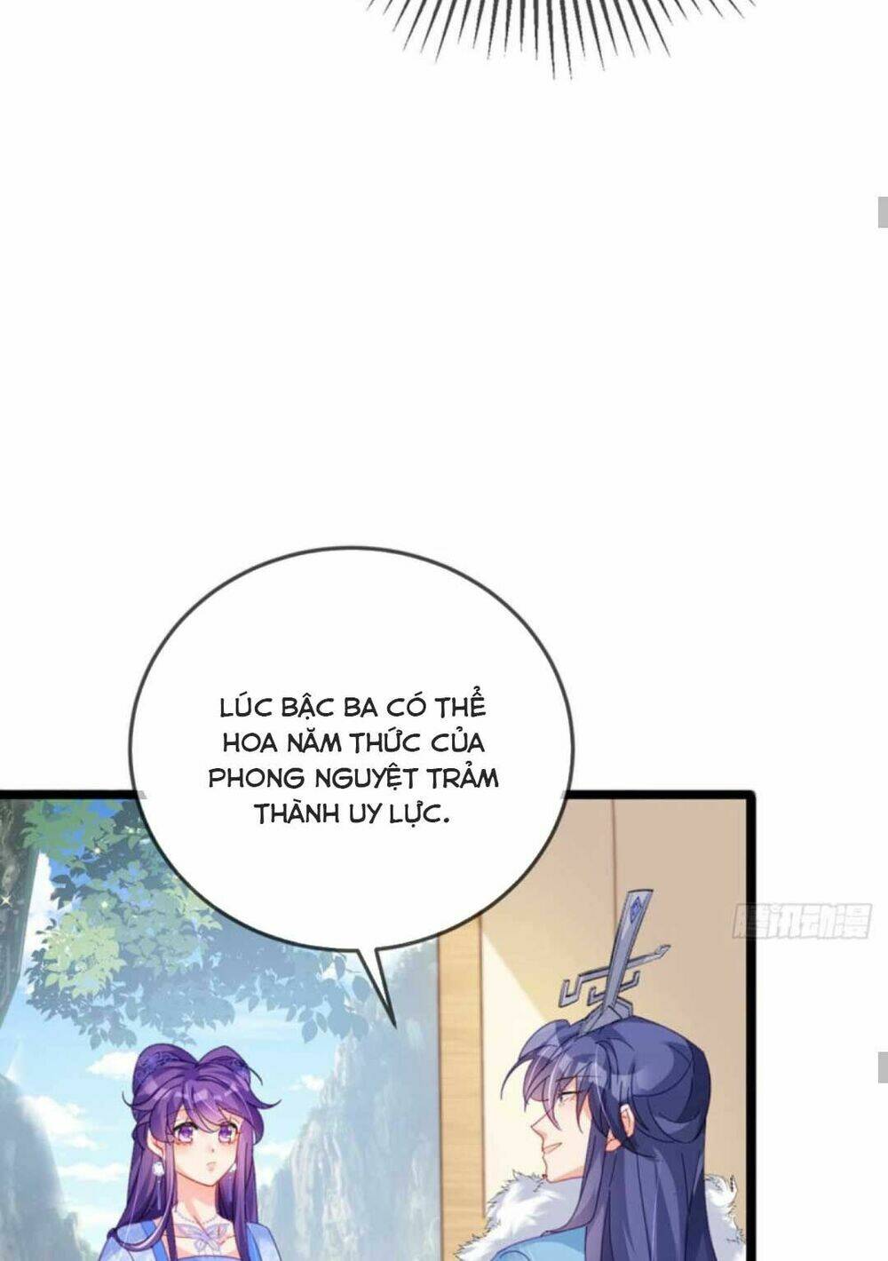 Phế Sài Tiểu Thư Muốn Nghịch Thiên Cải Mệnh Chapter 59 - Trang 2