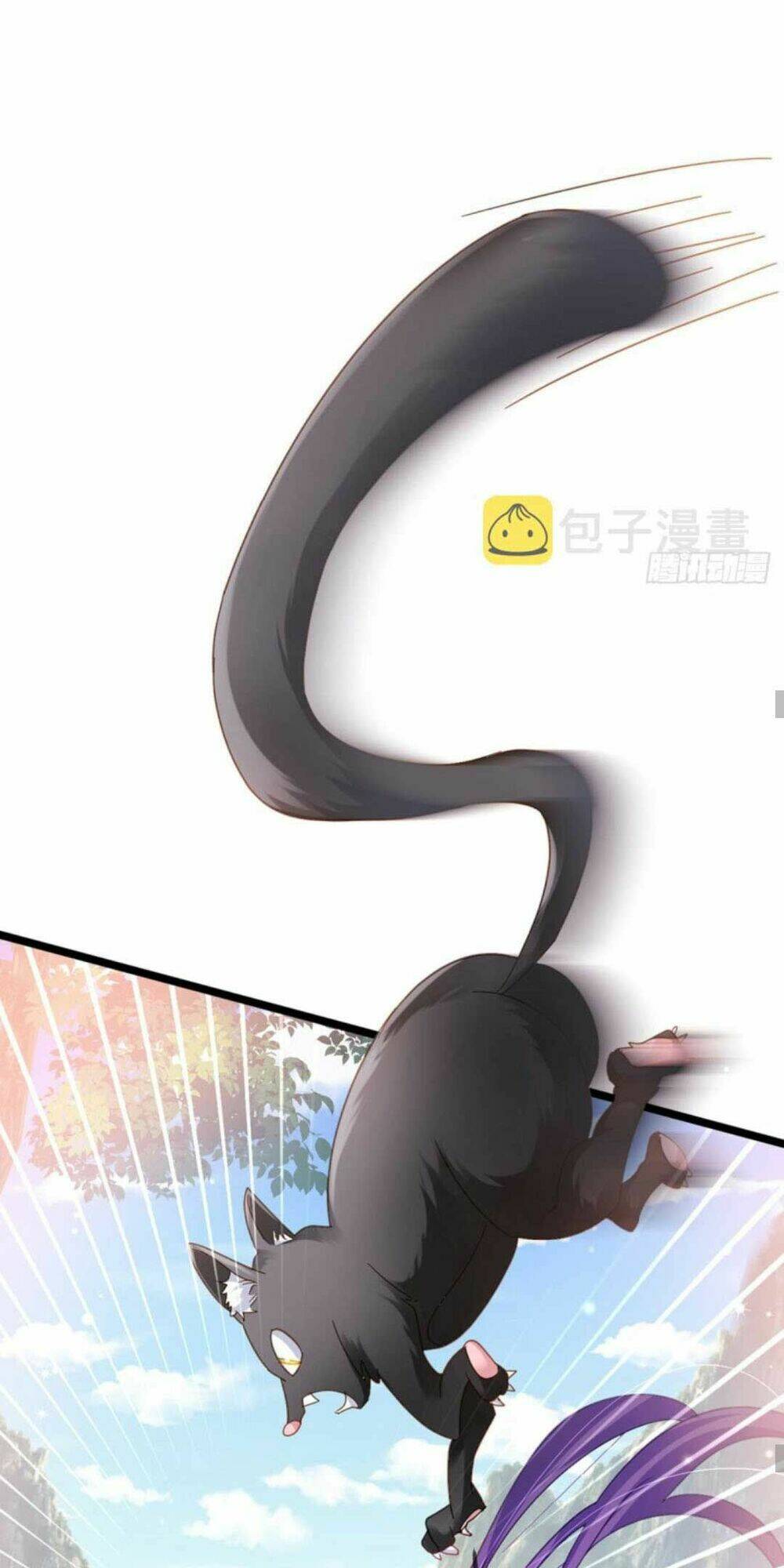 Phế Sài Tiểu Thư Muốn Nghịch Thiên Cải Mệnh Chapter 59 - Trang 2