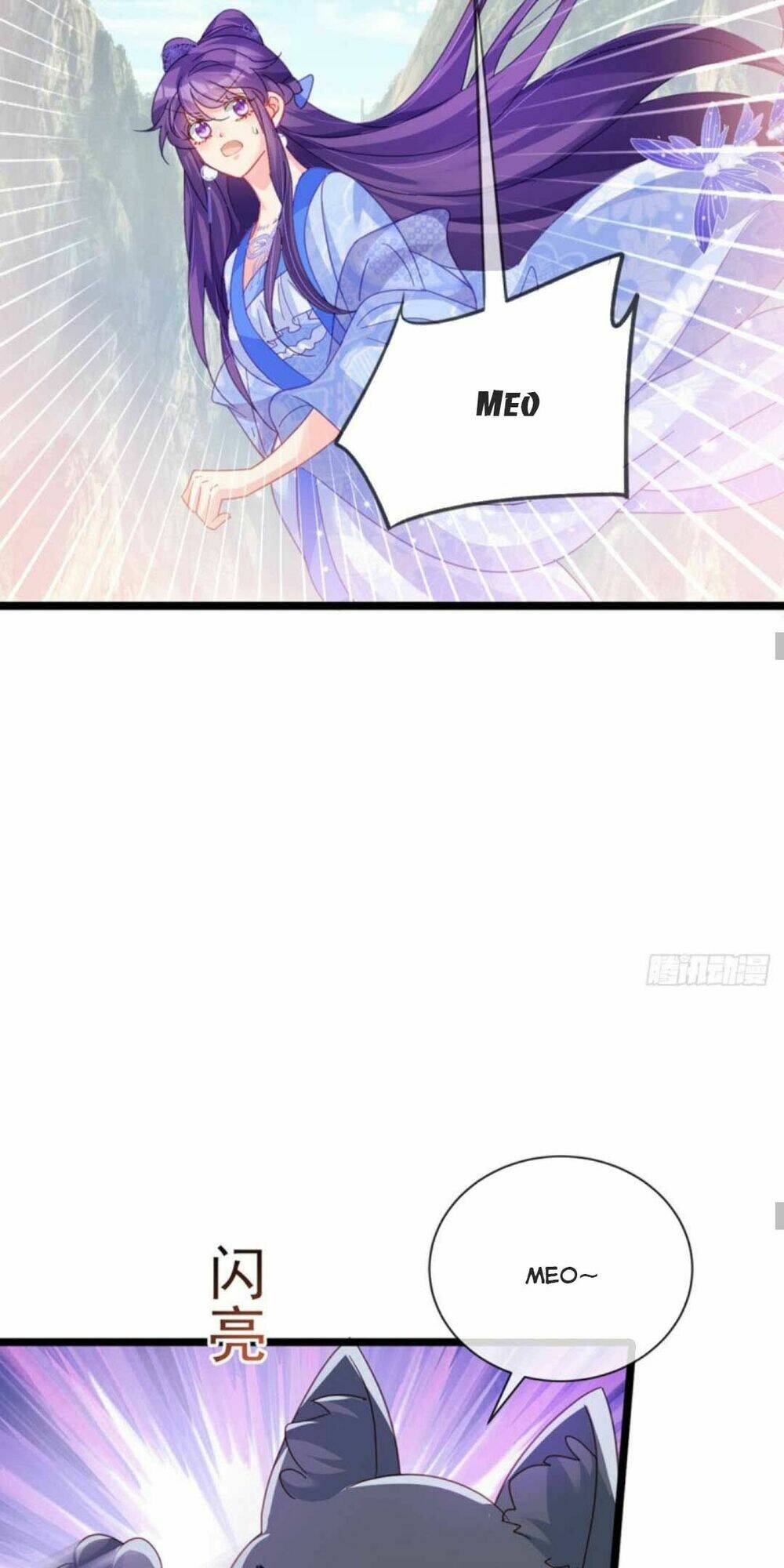 Phế Sài Tiểu Thư Muốn Nghịch Thiên Cải Mệnh Chapter 59 - Trang 2