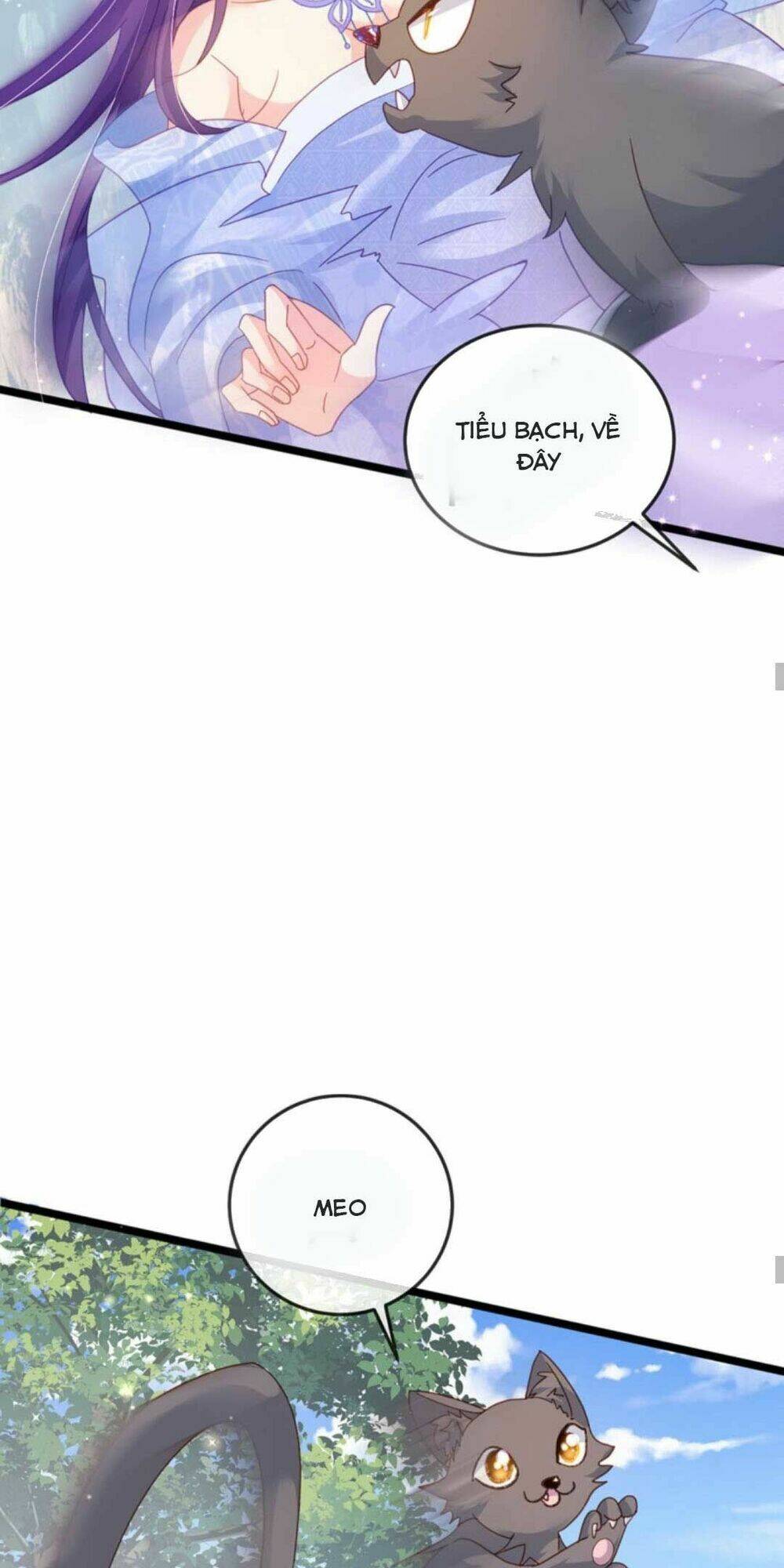 Phế Sài Tiểu Thư Muốn Nghịch Thiên Cải Mệnh Chapter 59 - Trang 2