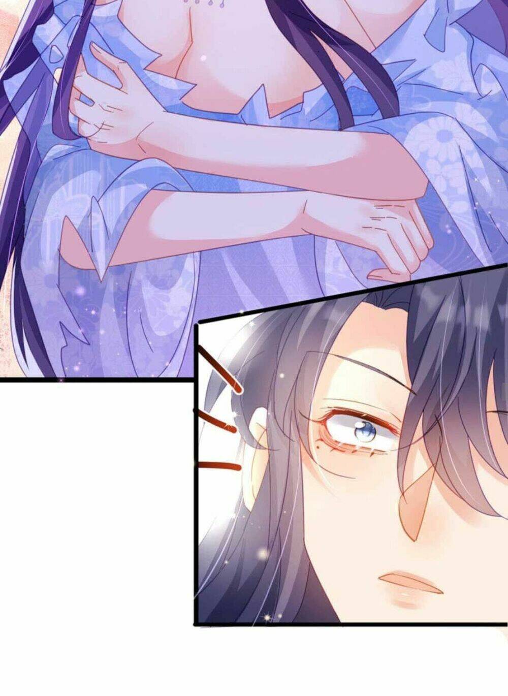 Phế Sài Tiểu Thư Muốn Nghịch Thiên Cải Mệnh Chapter 59 - Trang 2