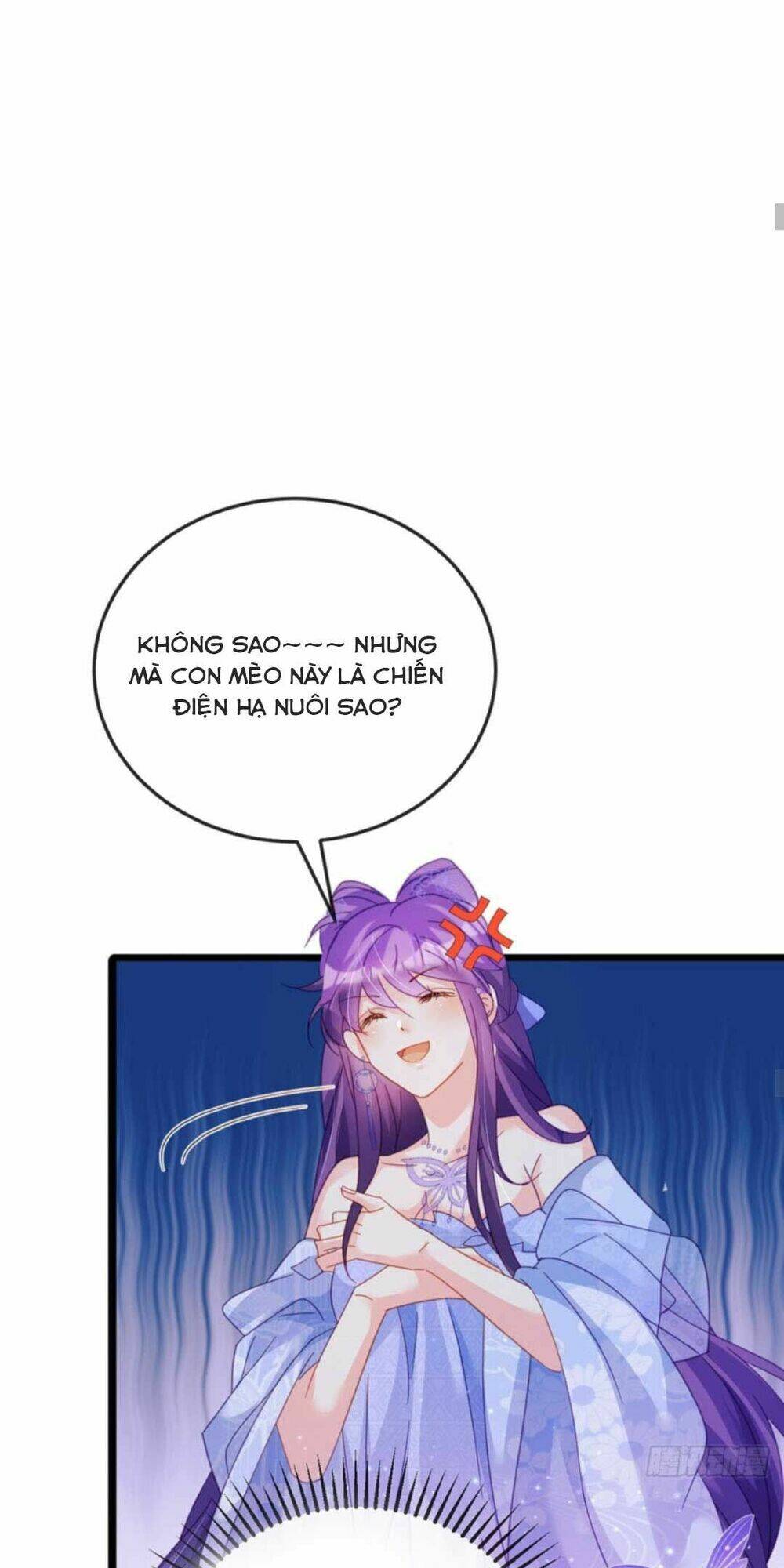 Phế Sài Tiểu Thư Muốn Nghịch Thiên Cải Mệnh Chapter 59 - Trang 2