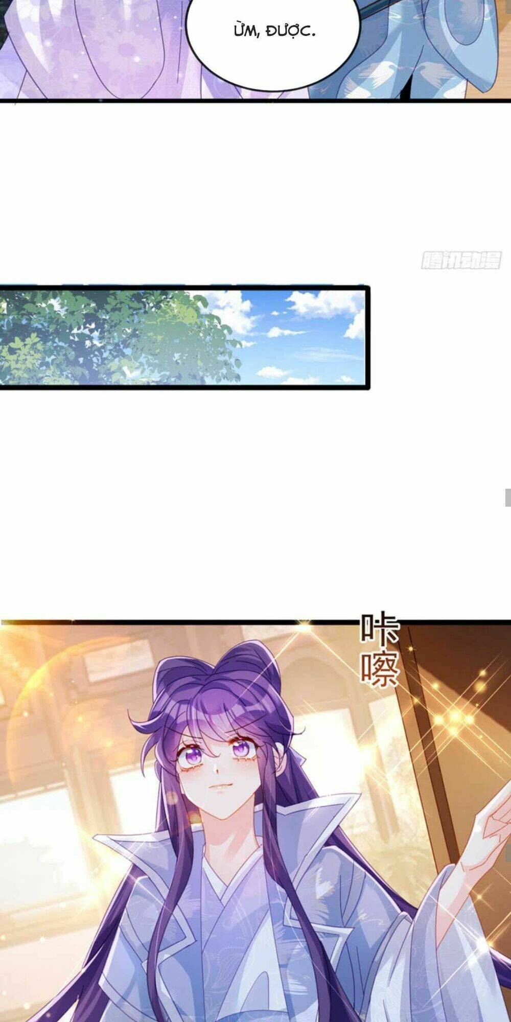 Phế Sài Tiểu Thư Muốn Nghịch Thiên Cải Mệnh Chapter 59 - Trang 2