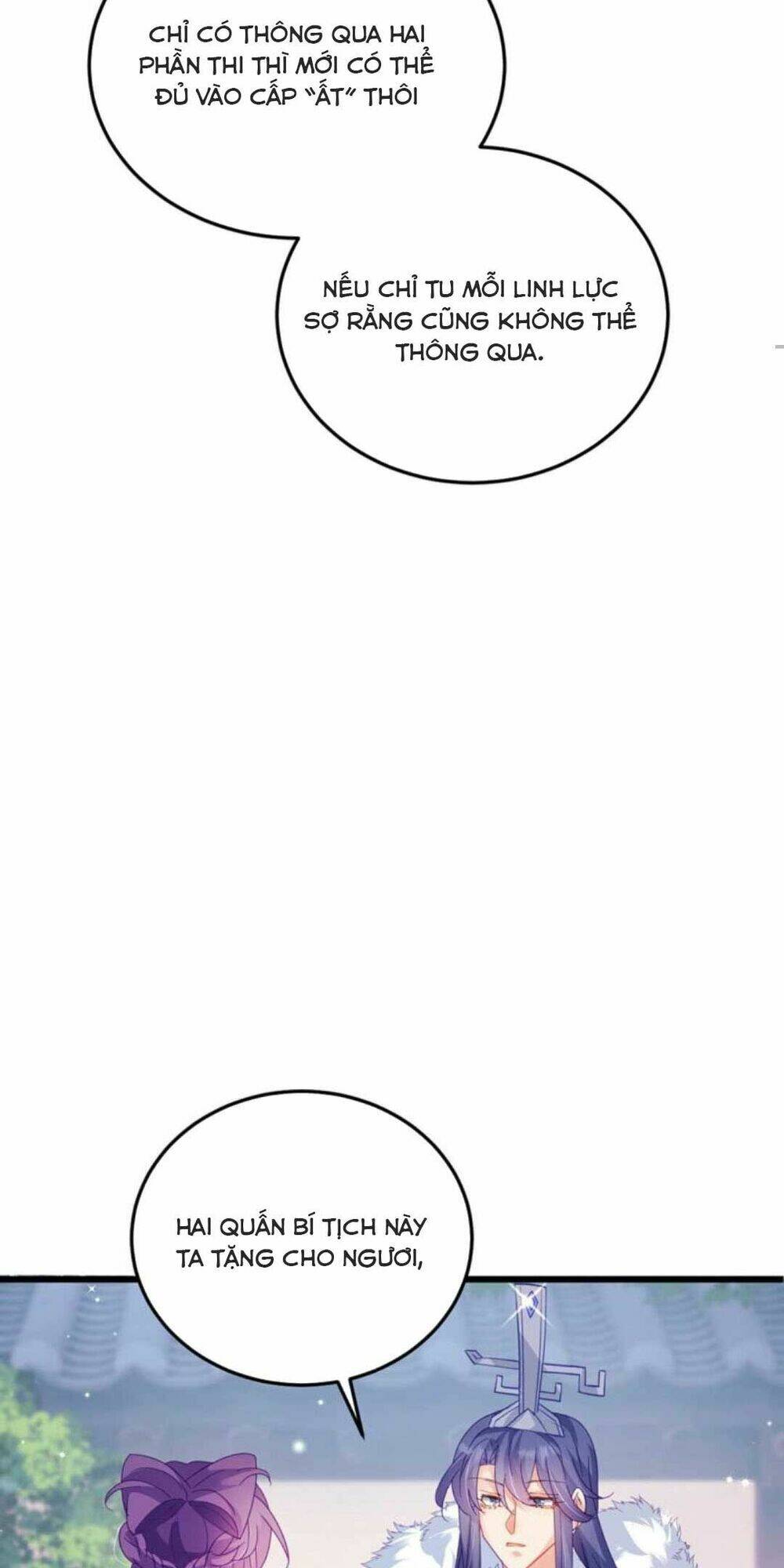 Phế Sài Tiểu Thư Muốn Nghịch Thiên Cải Mệnh Chapter 59 - Trang 2