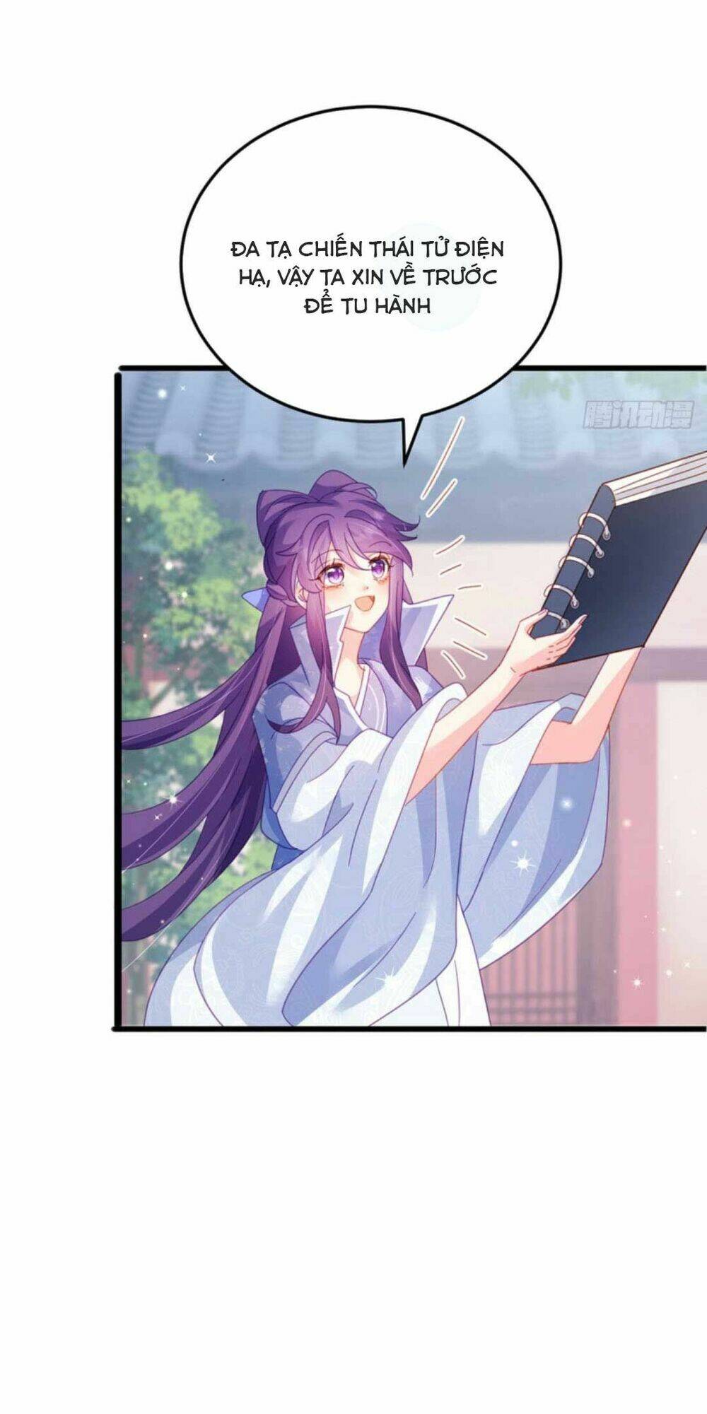 Phế Sài Tiểu Thư Muốn Nghịch Thiên Cải Mệnh Chapter 59 - Trang 2