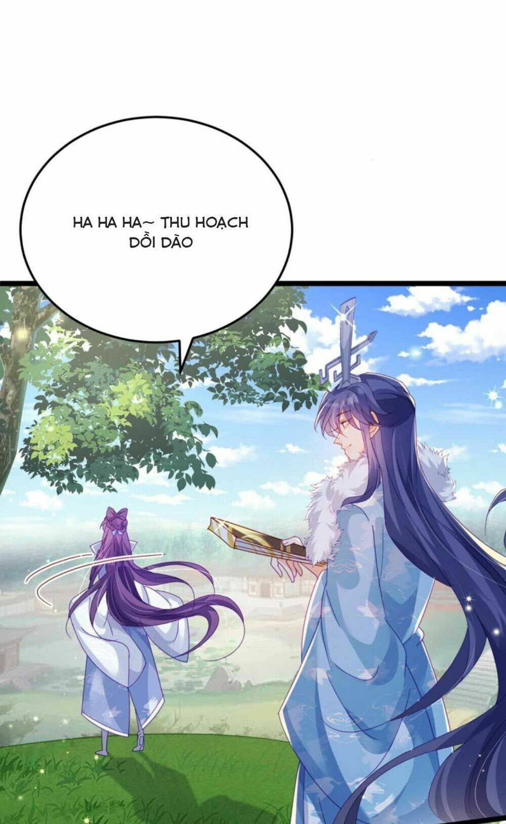 Phế Sài Tiểu Thư Muốn Nghịch Thiên Cải Mệnh Chapter 59 - Trang 2