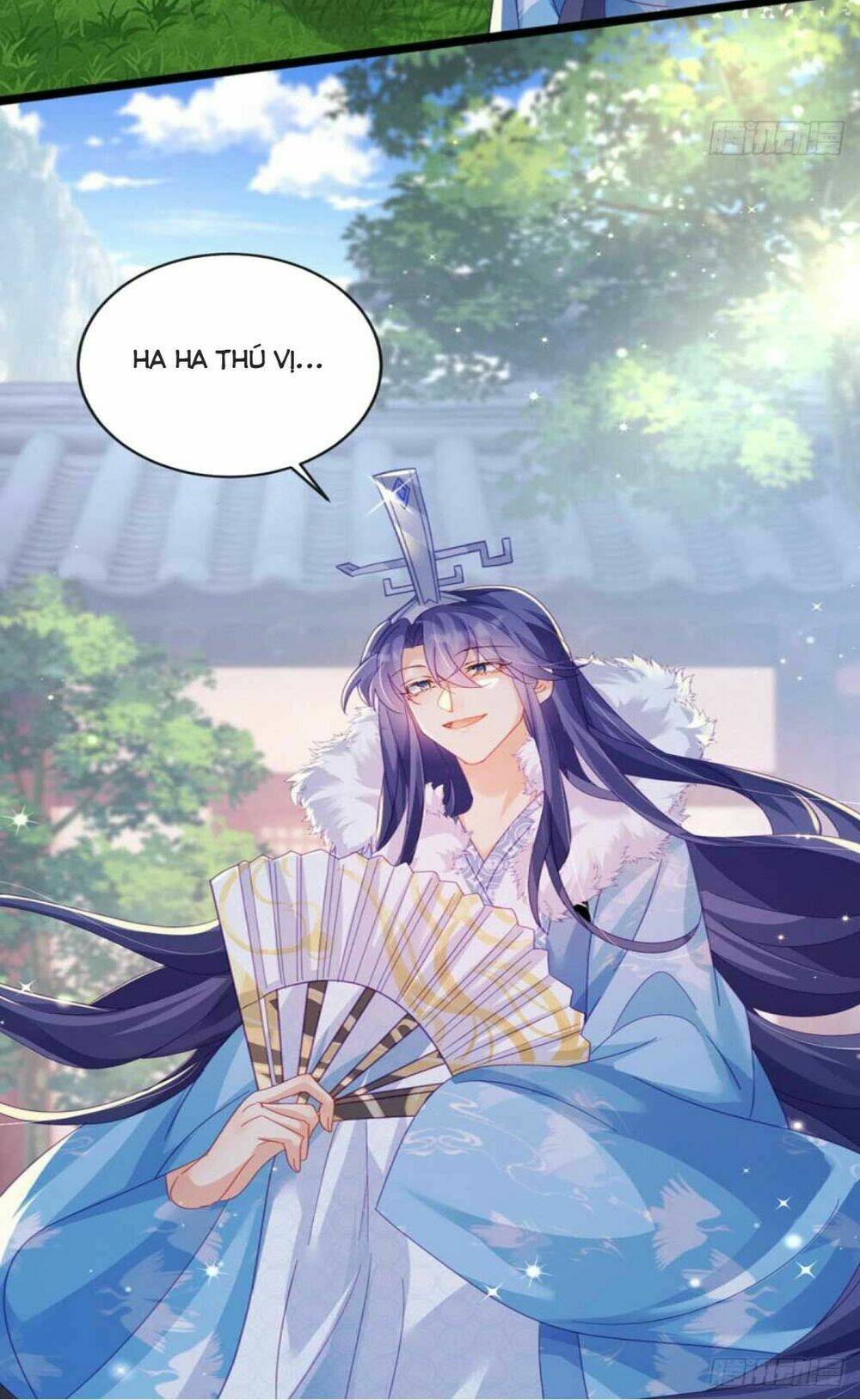 Phế Sài Tiểu Thư Muốn Nghịch Thiên Cải Mệnh Chapter 59 - Trang 2