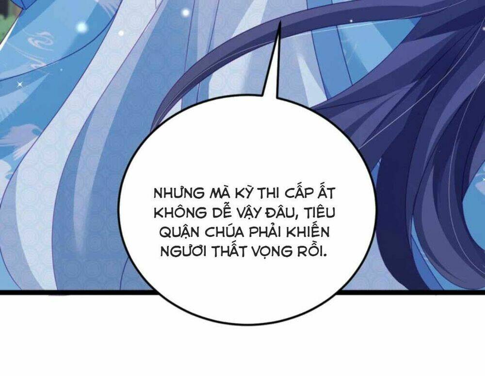 Phế Sài Tiểu Thư Muốn Nghịch Thiên Cải Mệnh Chapter 59 - Trang 2