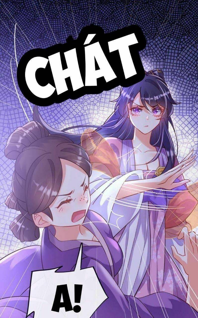 Phế Sài Tiểu Thư Muốn Nghịch Thiên Cải Mệnh Chapter 6 - Trang 2