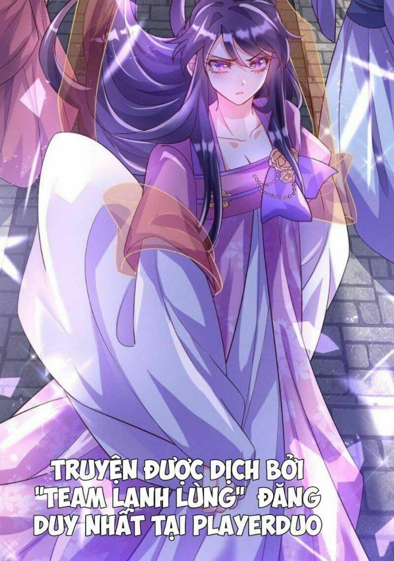 Phế Sài Tiểu Thư Muốn Nghịch Thiên Cải Mệnh Chapter 6 - Trang 2