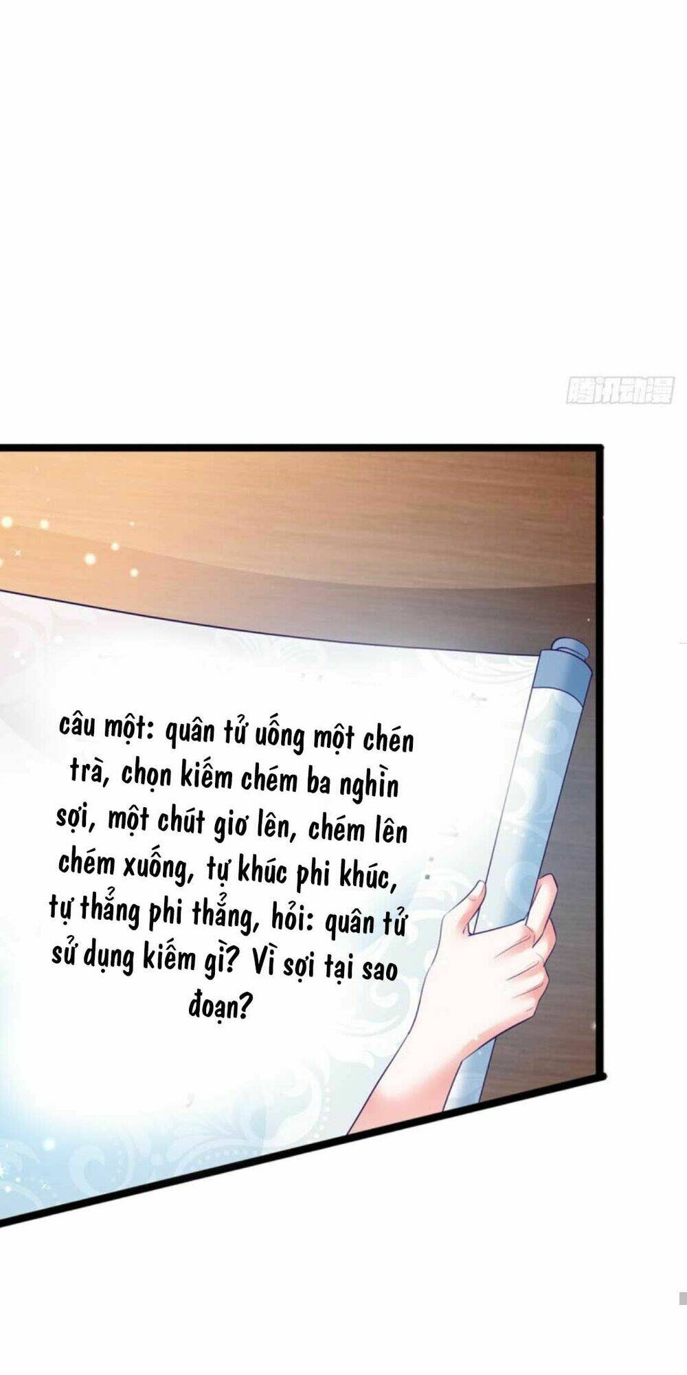 Phế Sài Tiểu Thư Muốn Nghịch Thiên Cải Mệnh Chapter 60 - Trang 2