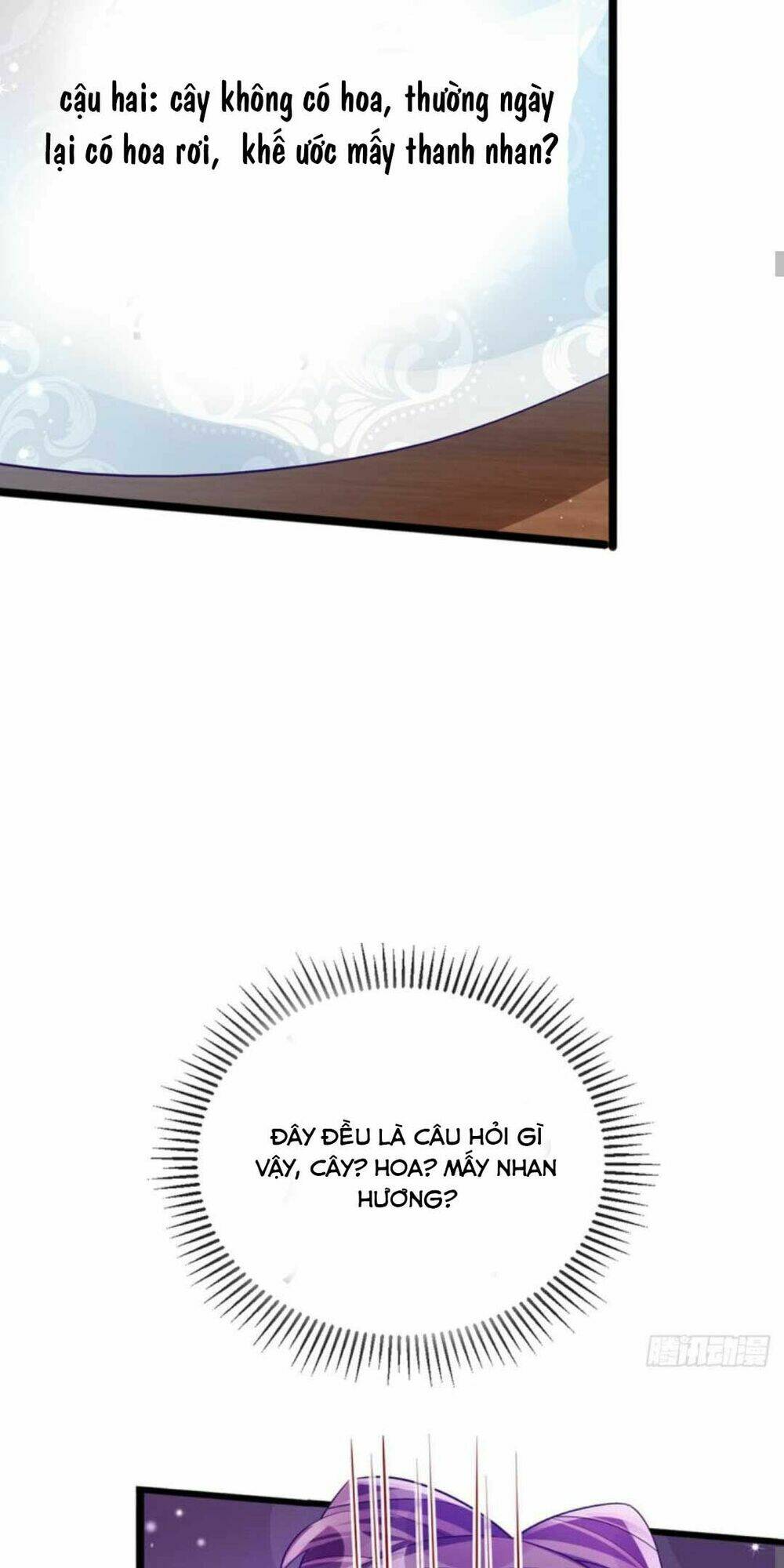 Phế Sài Tiểu Thư Muốn Nghịch Thiên Cải Mệnh Chapter 60 - Trang 2