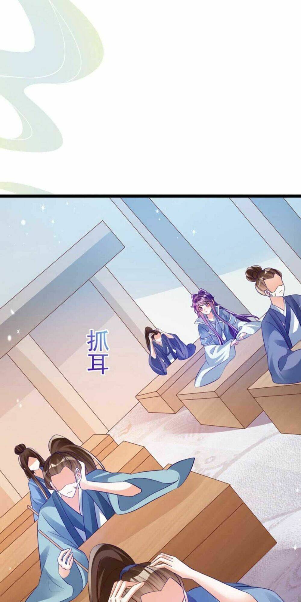 Phế Sài Tiểu Thư Muốn Nghịch Thiên Cải Mệnh Chapter 60 - Trang 2