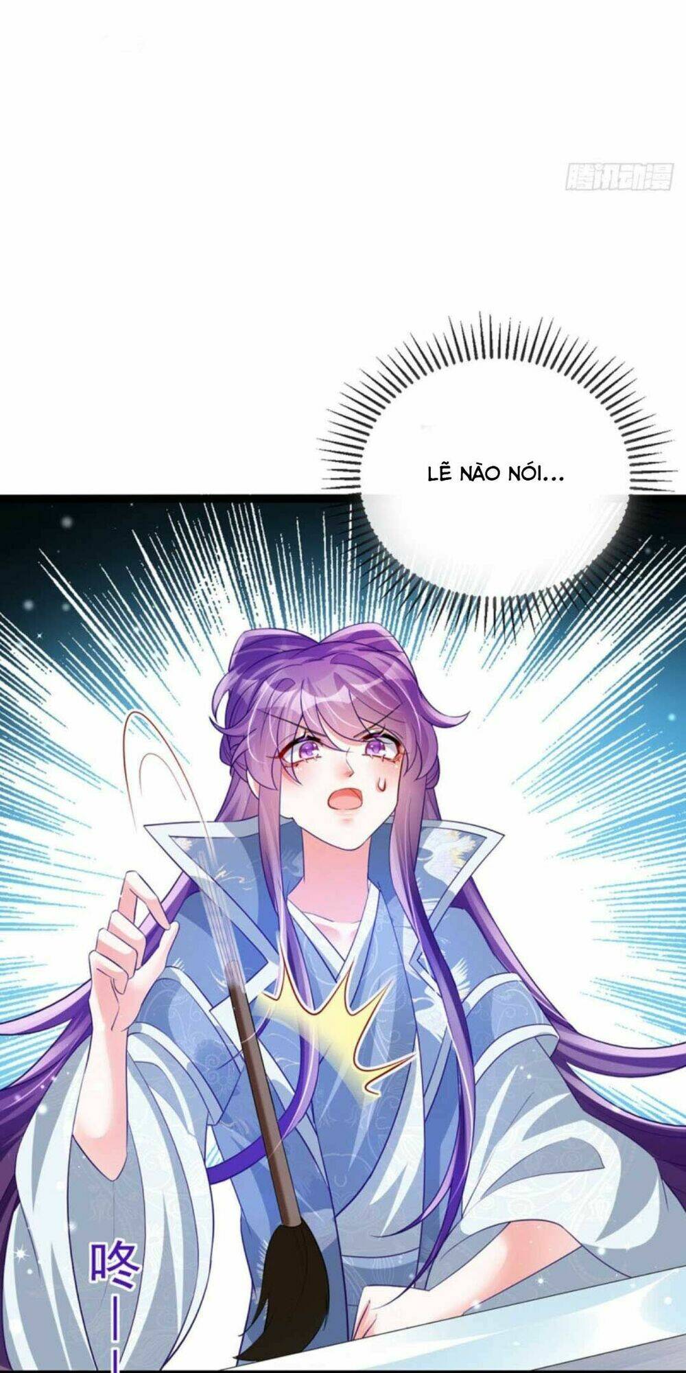 Phế Sài Tiểu Thư Muốn Nghịch Thiên Cải Mệnh Chapter 60 - Trang 2