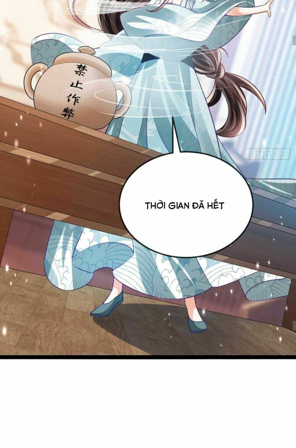 Phế Sài Tiểu Thư Muốn Nghịch Thiên Cải Mệnh Chapter 60 - Trang 2