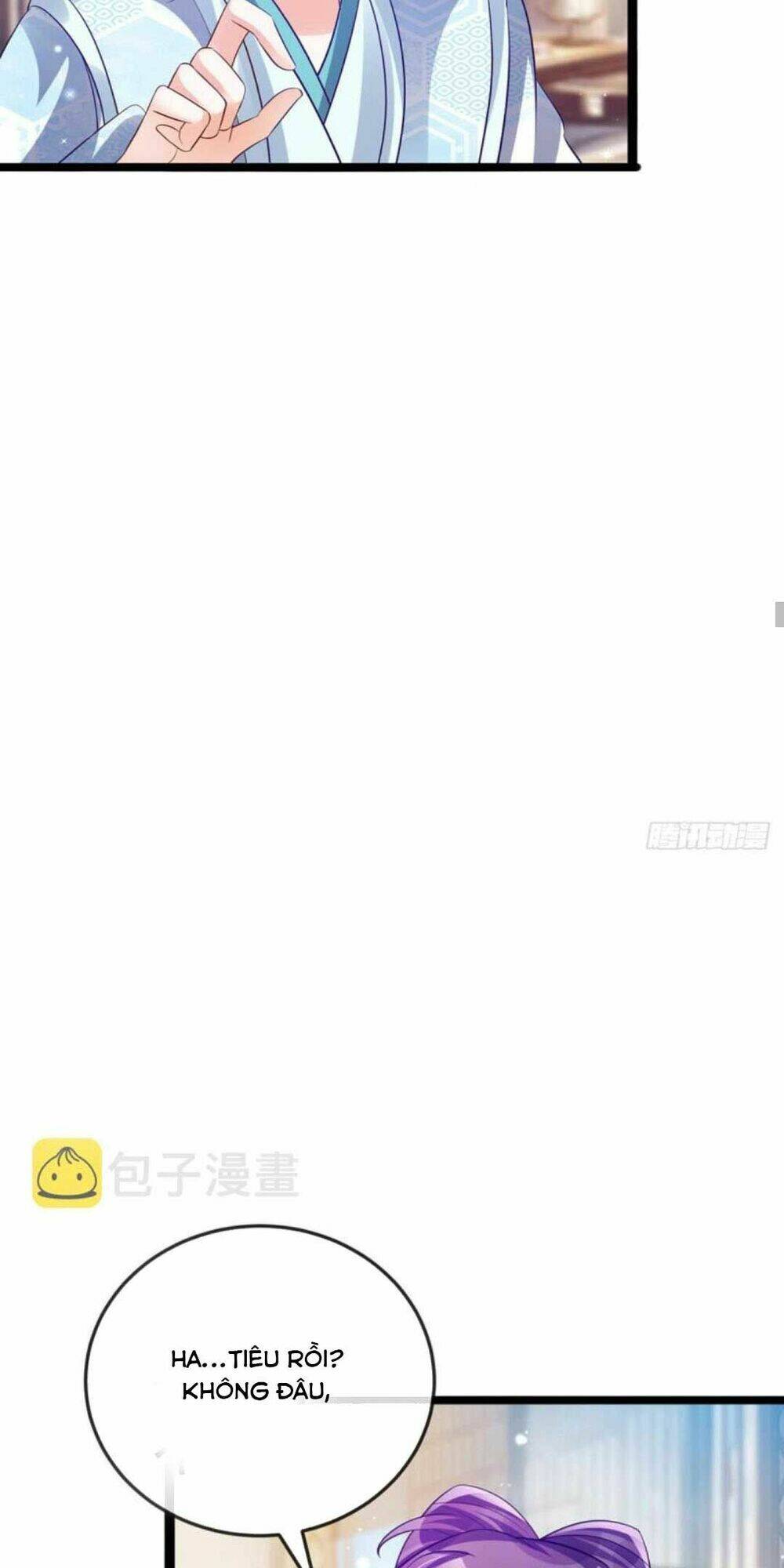 Phế Sài Tiểu Thư Muốn Nghịch Thiên Cải Mệnh Chapter 60 - Trang 2