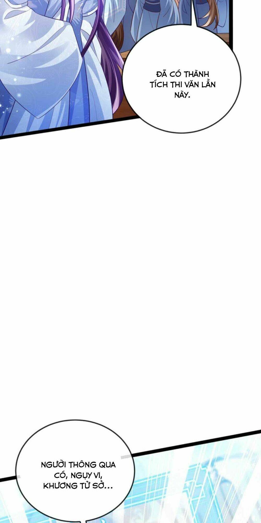 Phế Sài Tiểu Thư Muốn Nghịch Thiên Cải Mệnh Chapter 60 - Trang 2