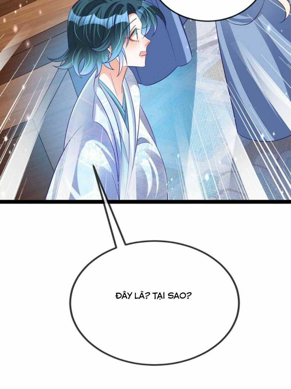 Phế Sài Tiểu Thư Muốn Nghịch Thiên Cải Mệnh Chapter 60 - Trang 2